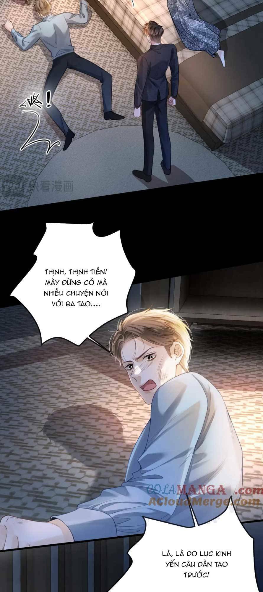 Ngày Mai Cũng Thích Em Chapter 34 - Trang 2