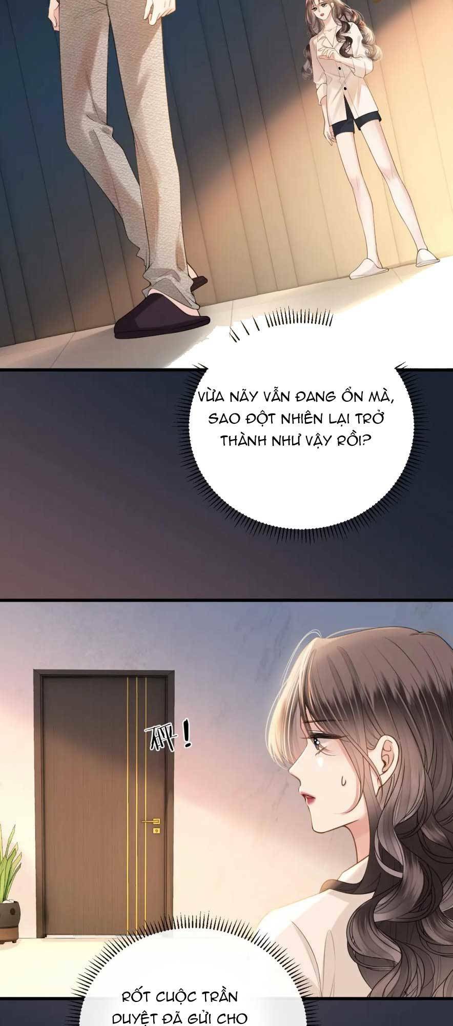 Ngày Mai Cũng Thích Em Chapter 33 - Trang 2