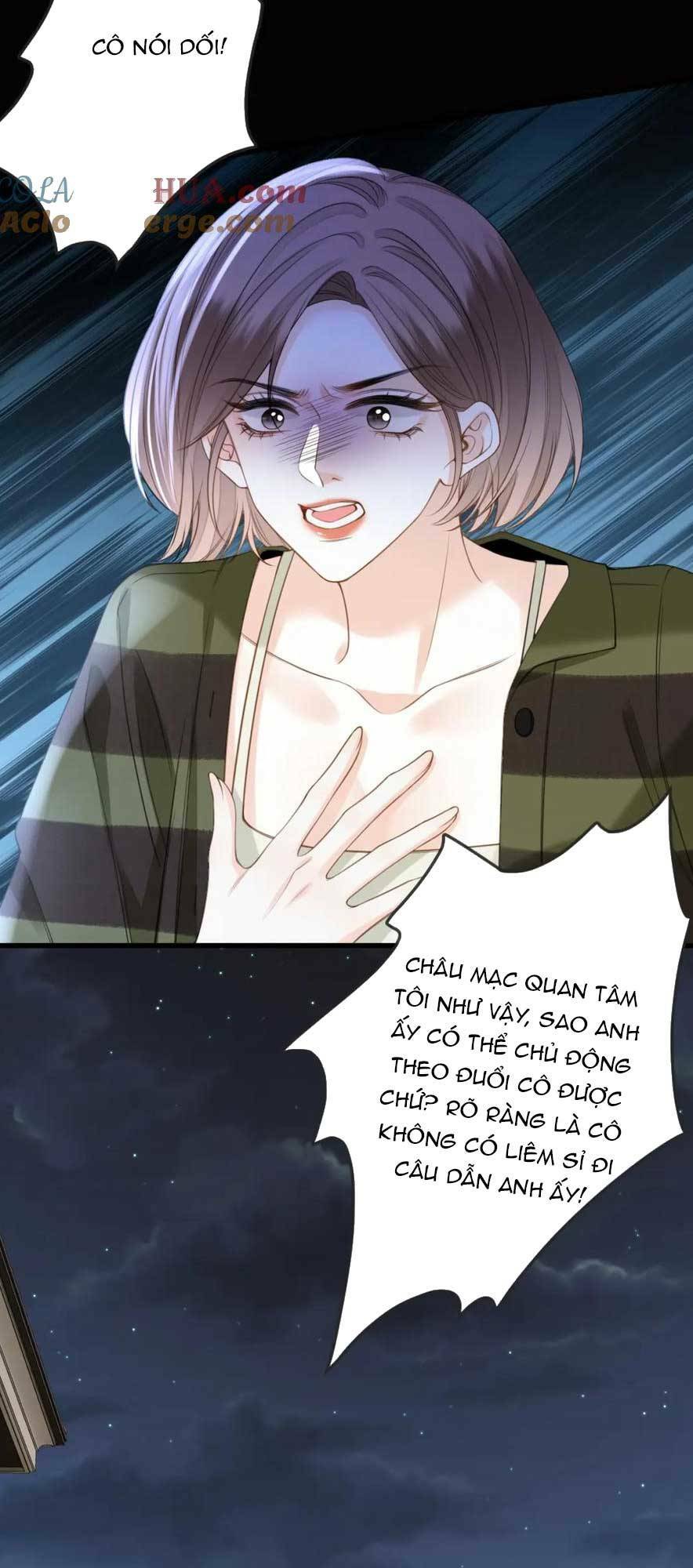 Ngày Mai Cũng Thích Em Chapter 33 - Trang 2