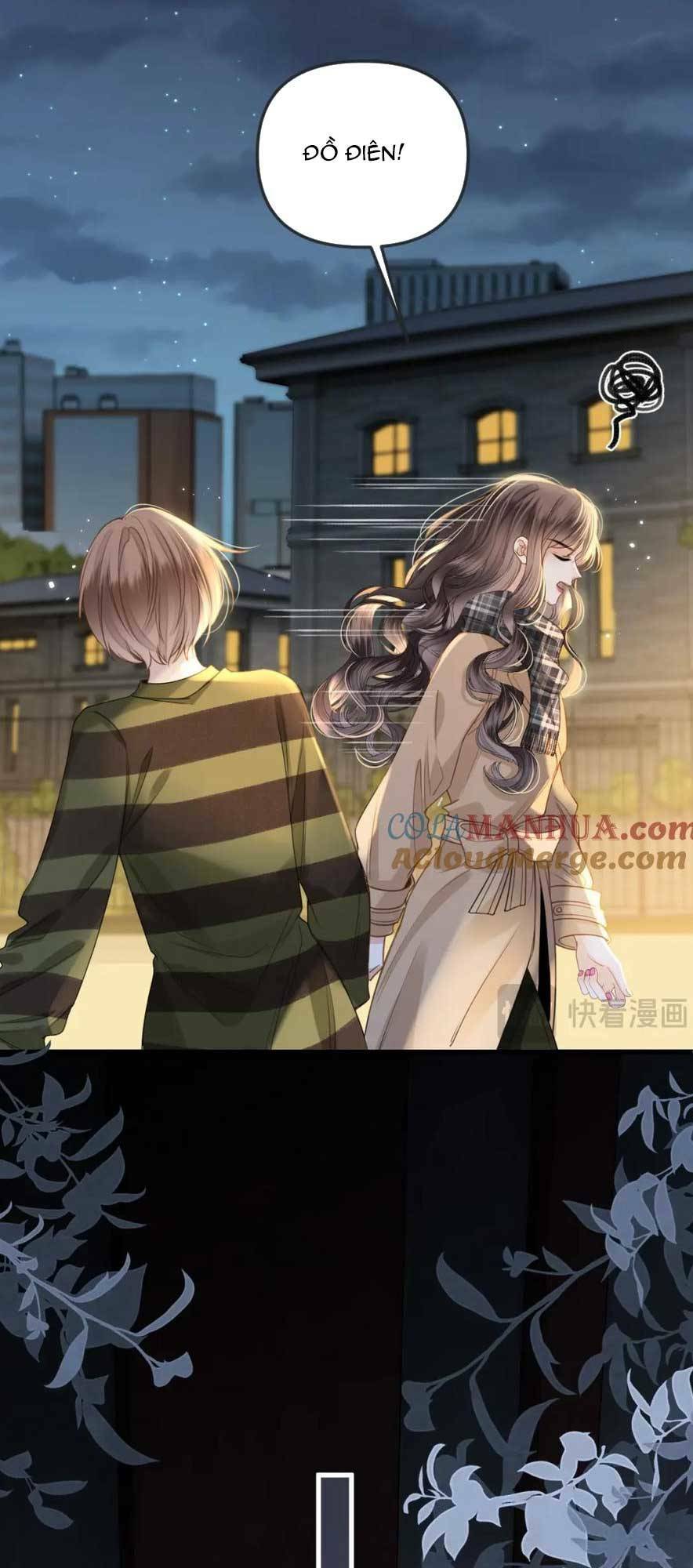 Ngày Mai Cũng Thích Em Chapter 33 - Trang 2