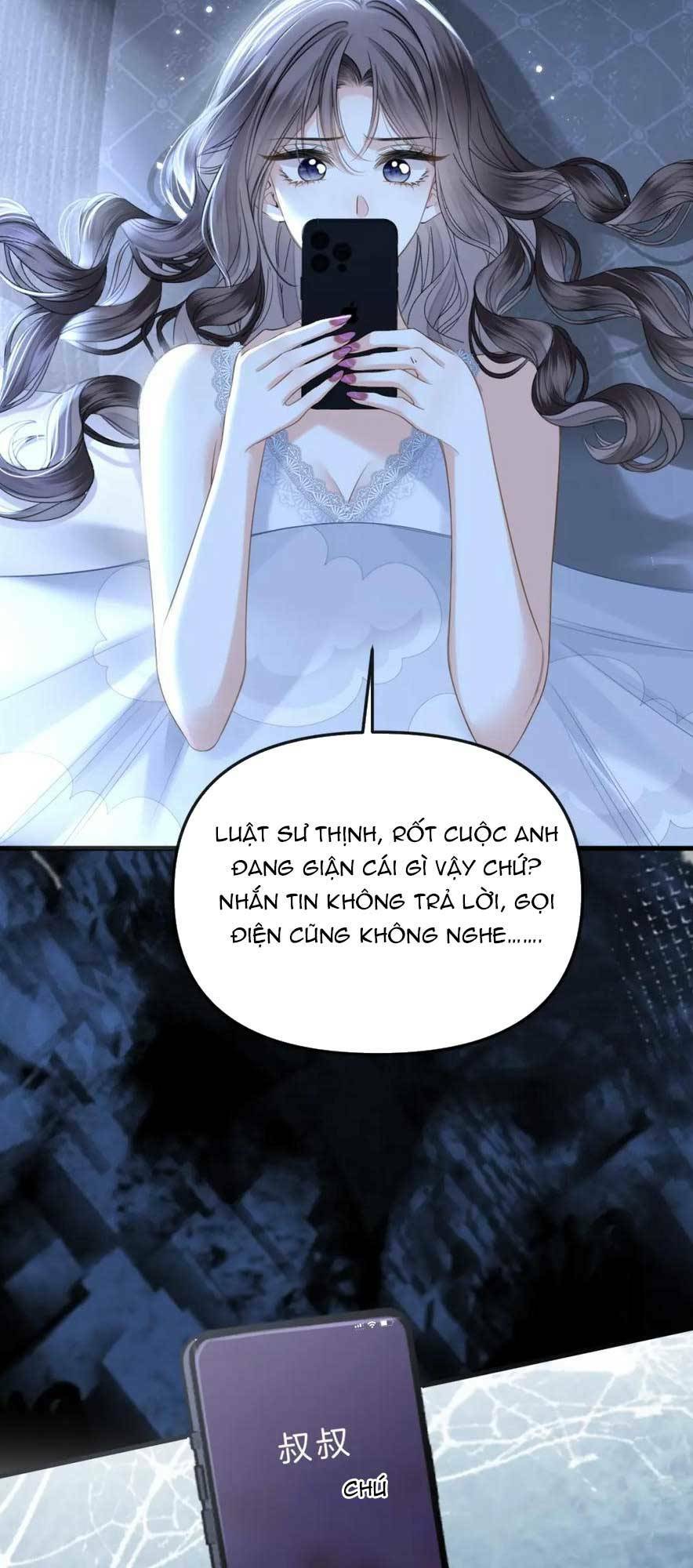 Ngày Mai Cũng Thích Em Chapter 33 - Trang 2