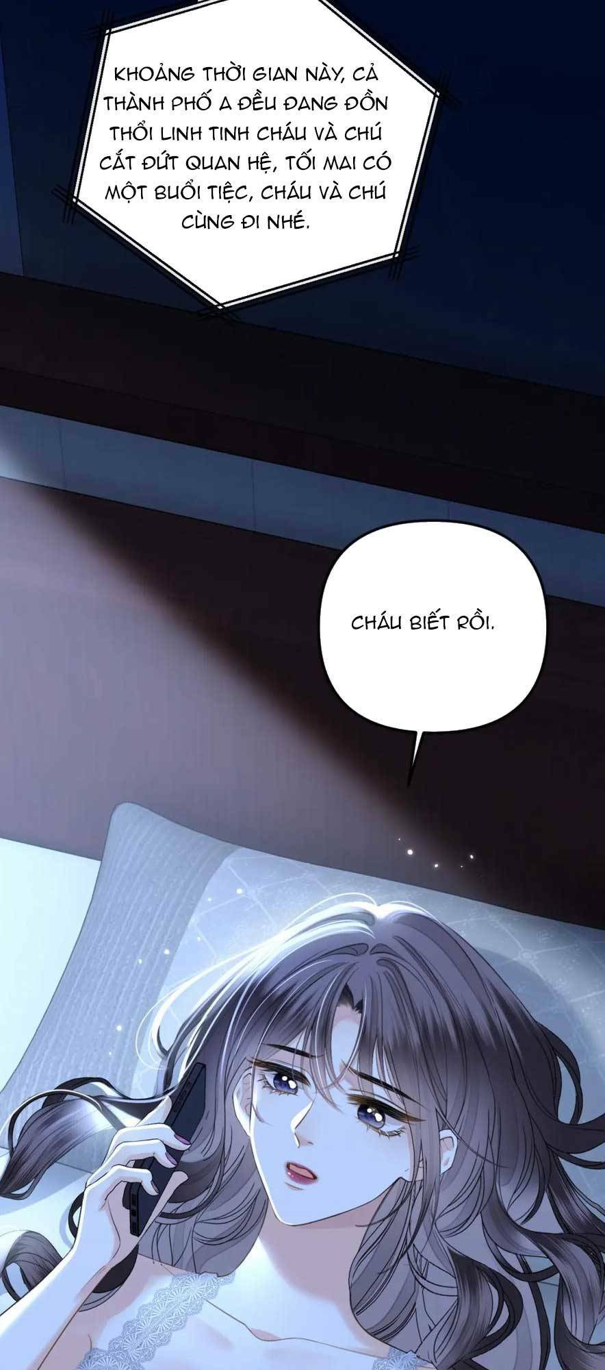 Ngày Mai Cũng Thích Em Chapter 33 - Trang 2