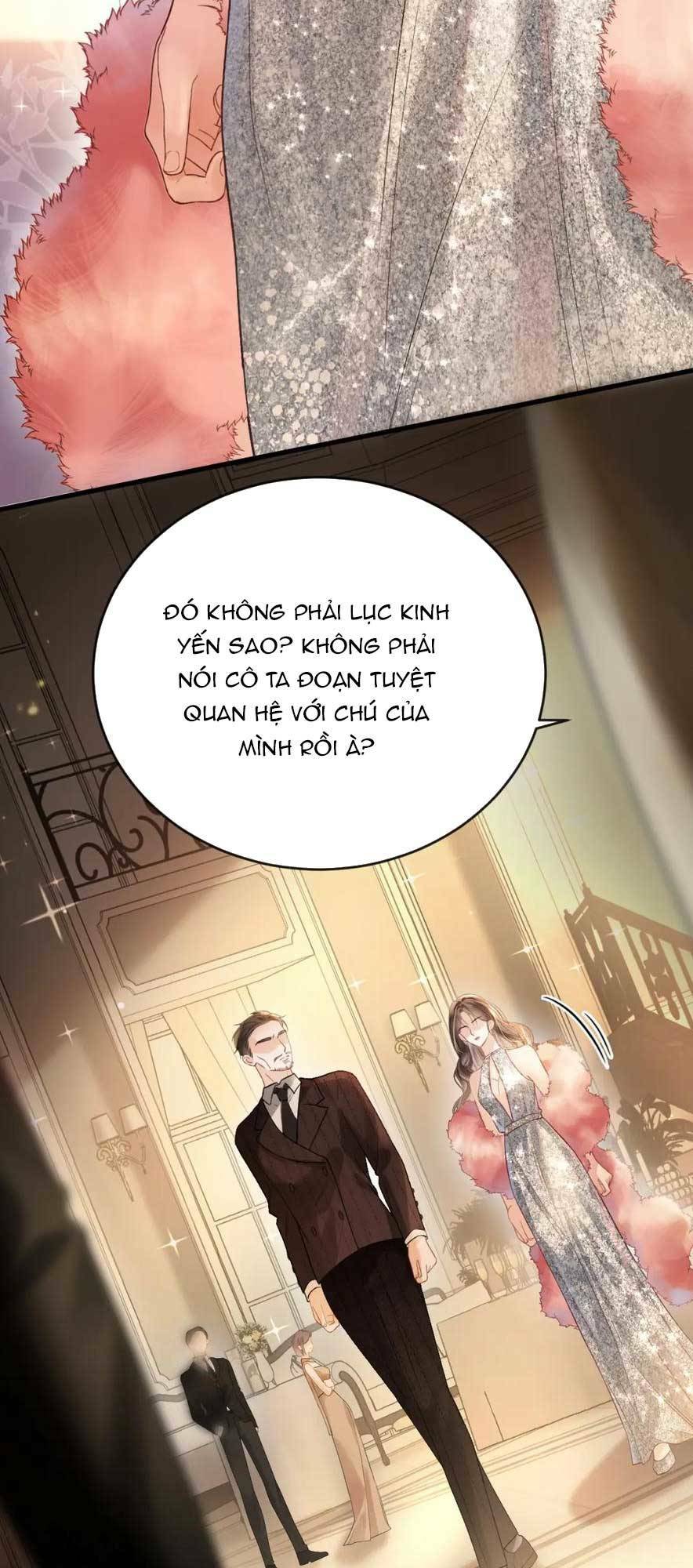 Ngày Mai Cũng Thích Em Chapter 33 - Trang 2