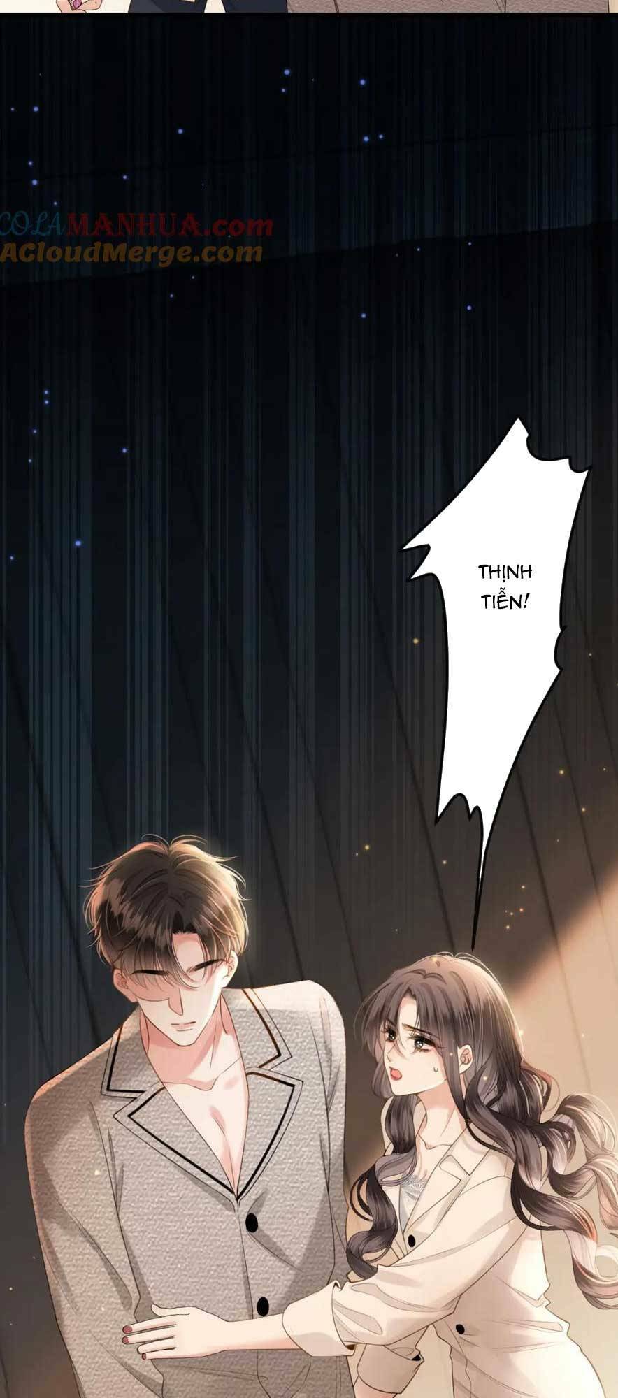 Ngày Mai Cũng Thích Em Chapter 33 - Trang 2