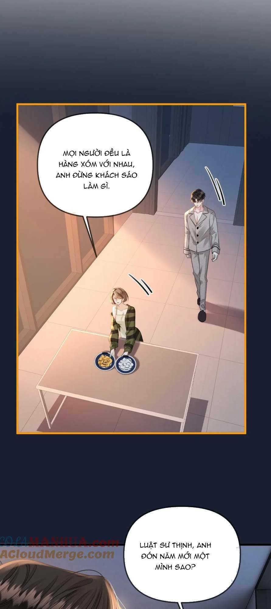 Ngày Mai Cũng Thích Em Chapter 32 - Trang 2