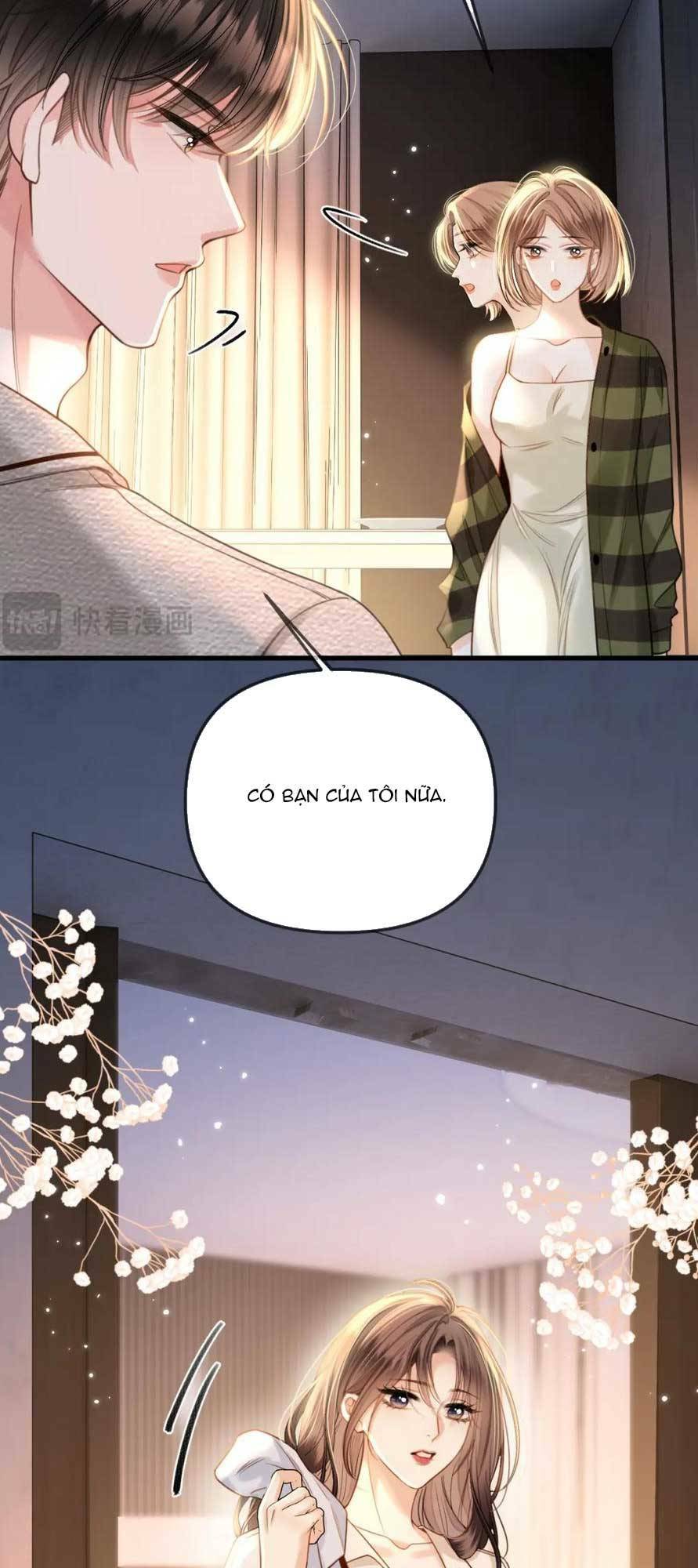 Ngày Mai Cũng Thích Em Chapter 32 - Trang 2