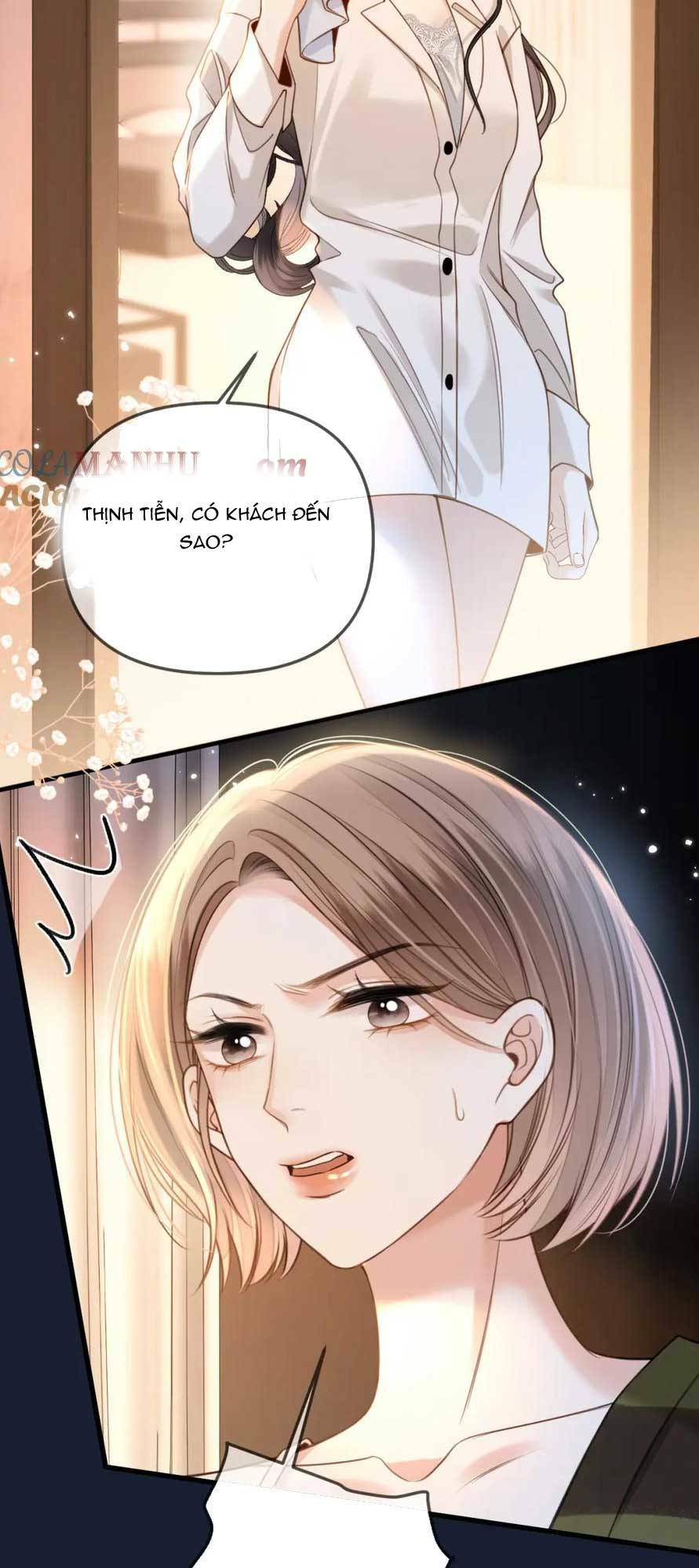 Ngày Mai Cũng Thích Em Chapter 32 - Trang 2