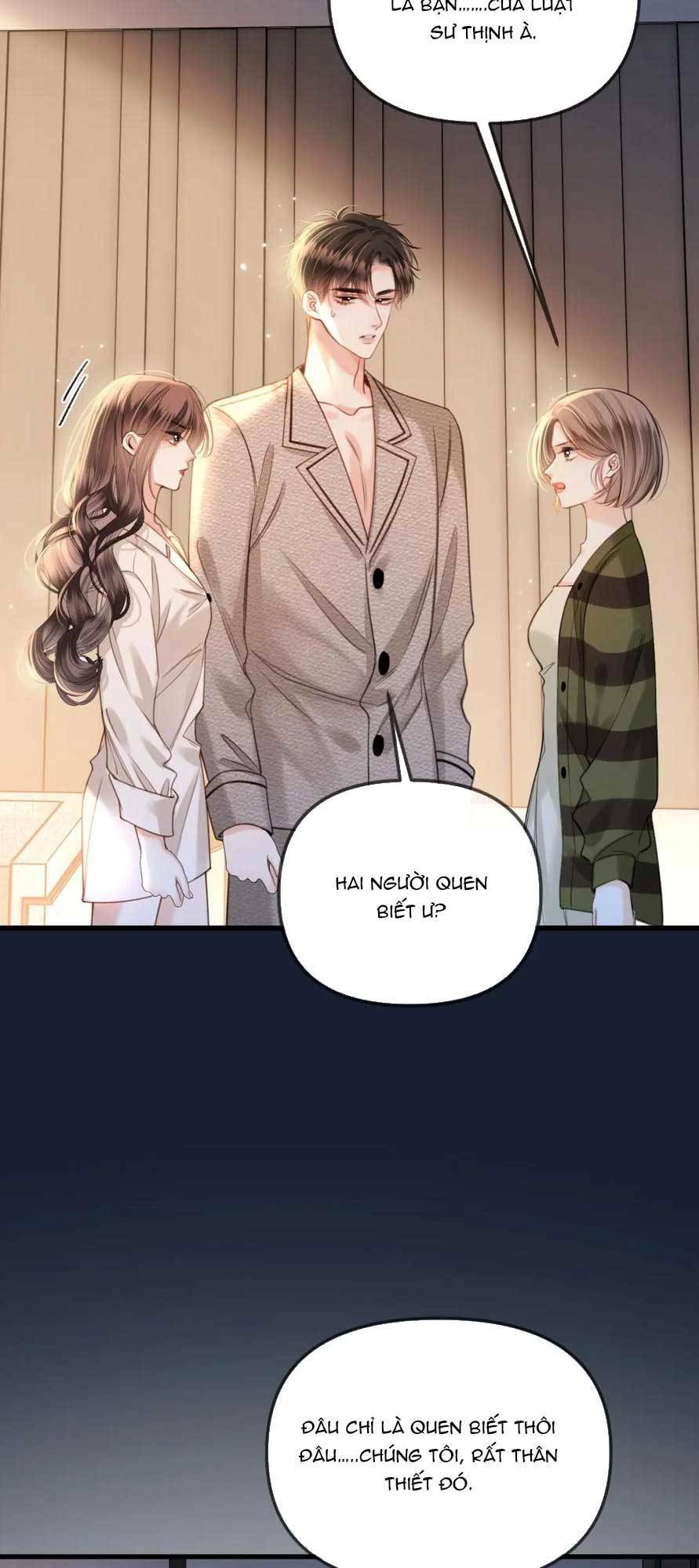 Ngày Mai Cũng Thích Em Chapter 32 - Trang 2