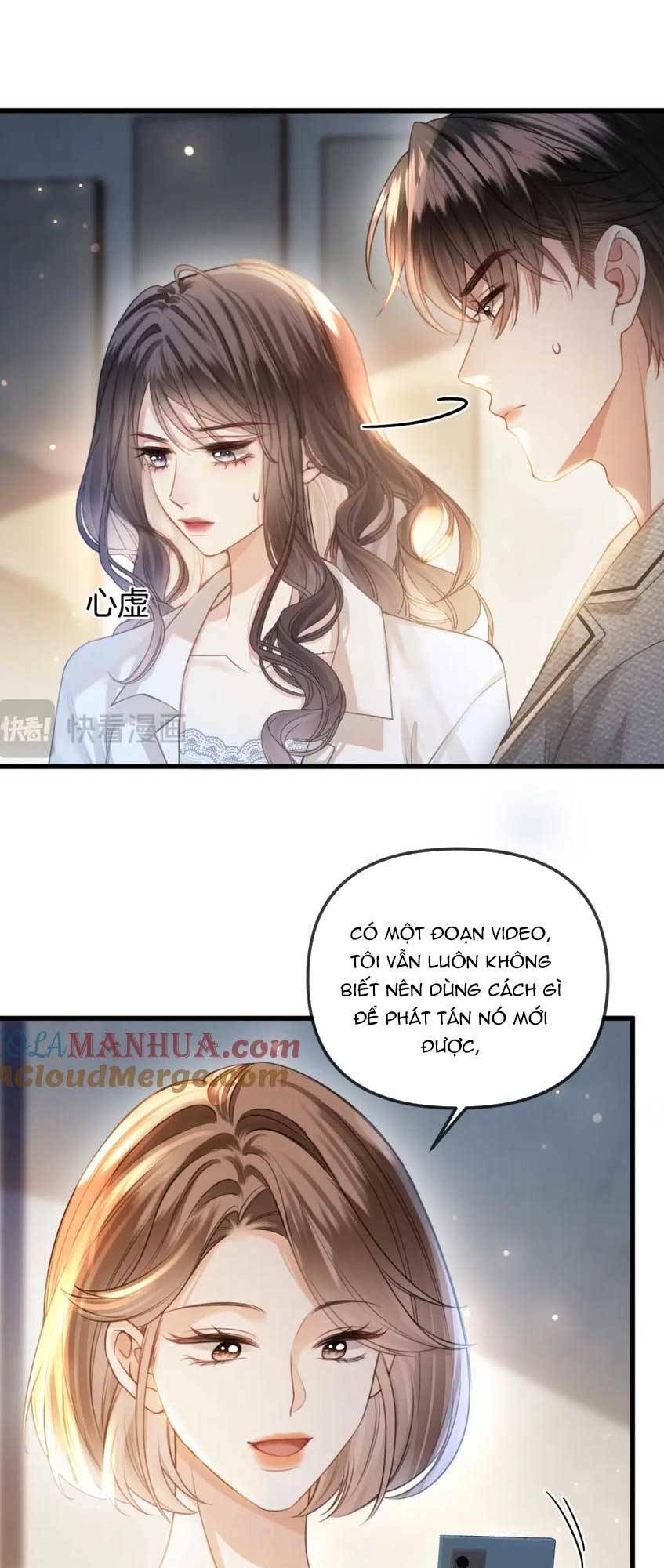 Ngày Mai Cũng Thích Em Chapter 32 - Trang 2