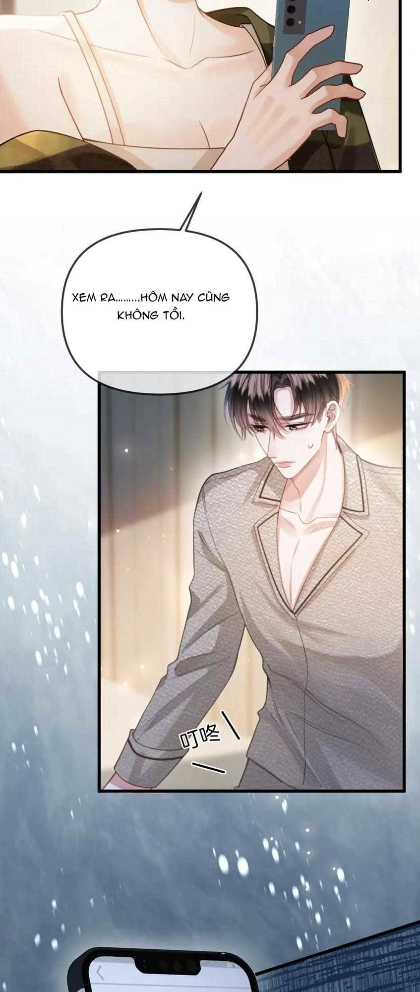 Ngày Mai Cũng Thích Em Chapter 32 - Trang 2