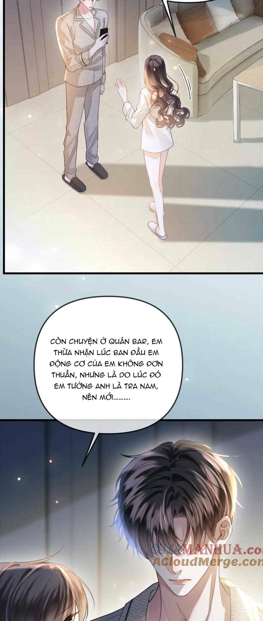 Ngày Mai Cũng Thích Em Chapter 32 - Trang 2