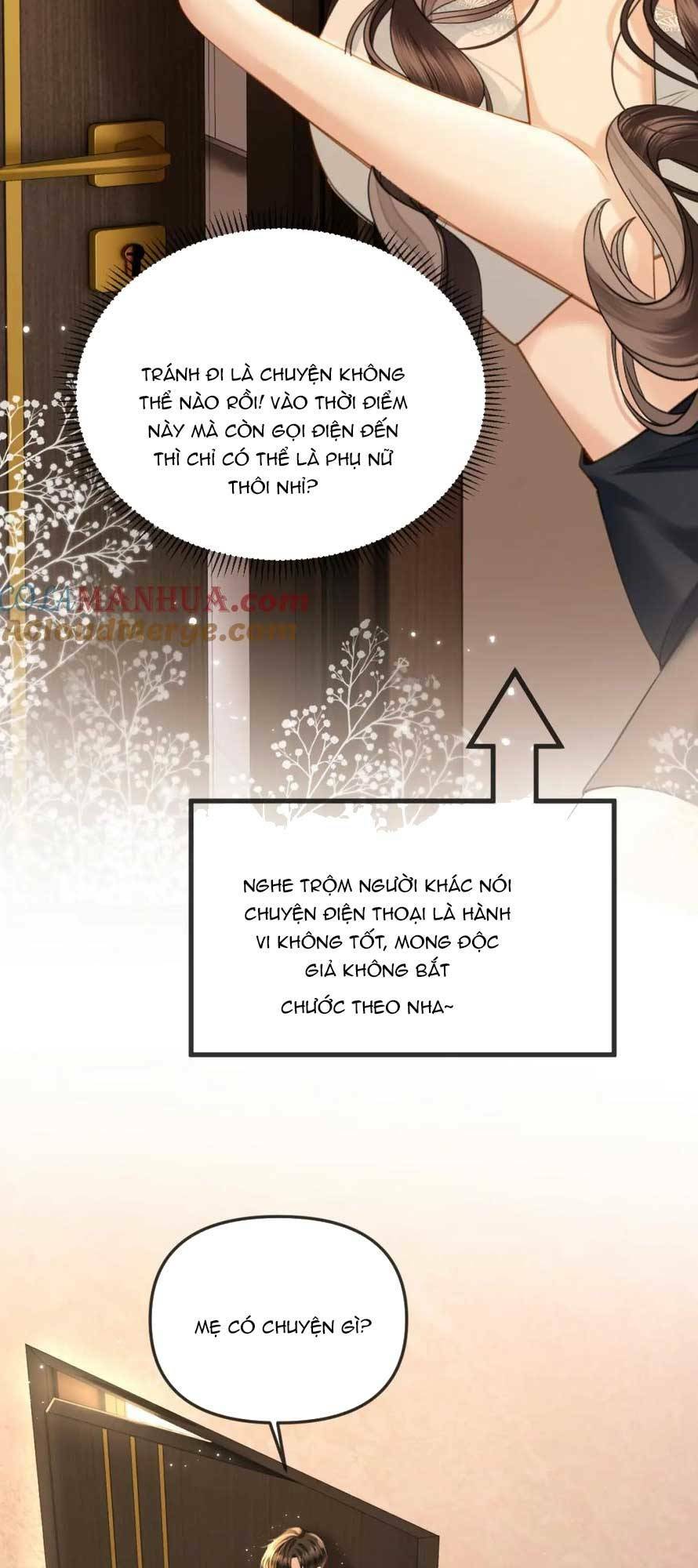 Ngày Mai Cũng Thích Em Chapter 31 - Trang 2