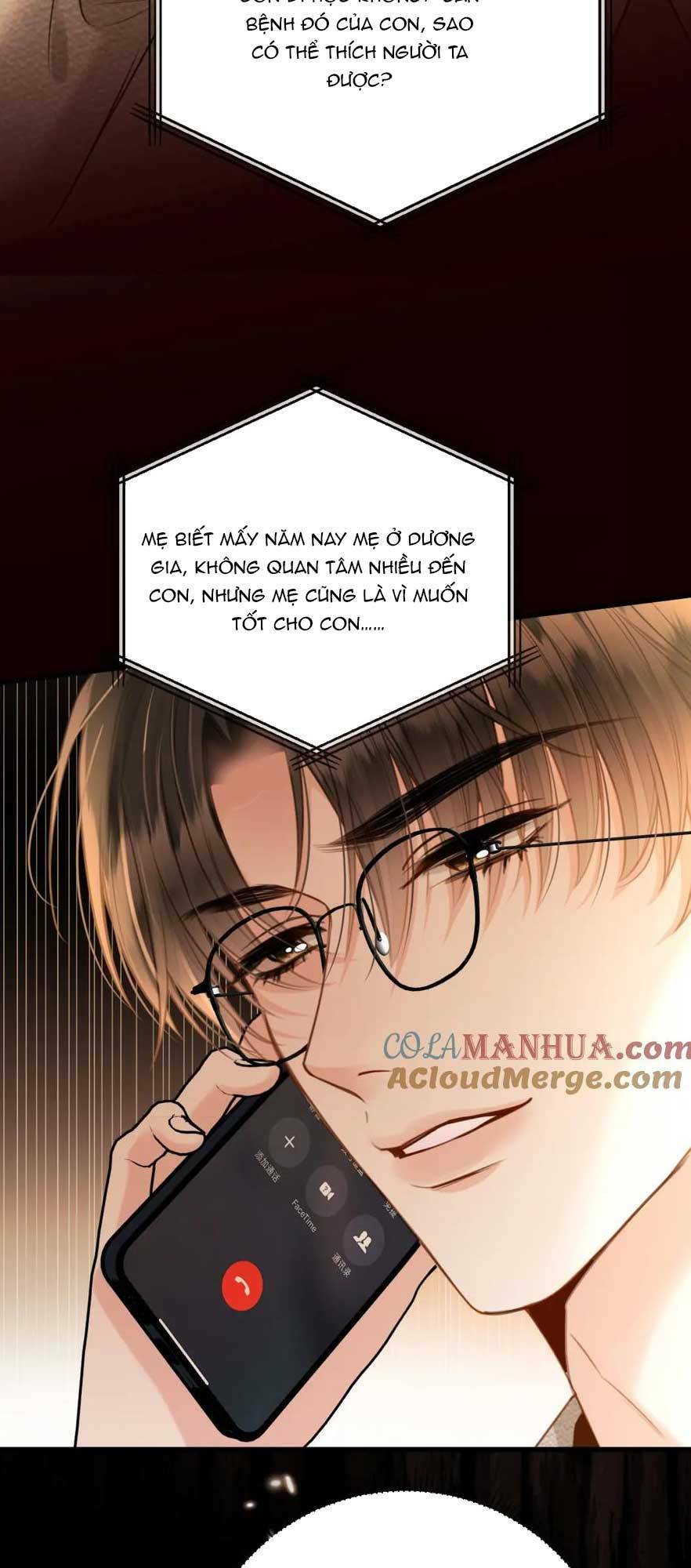 Ngày Mai Cũng Thích Em Chapter 31 - Trang 2