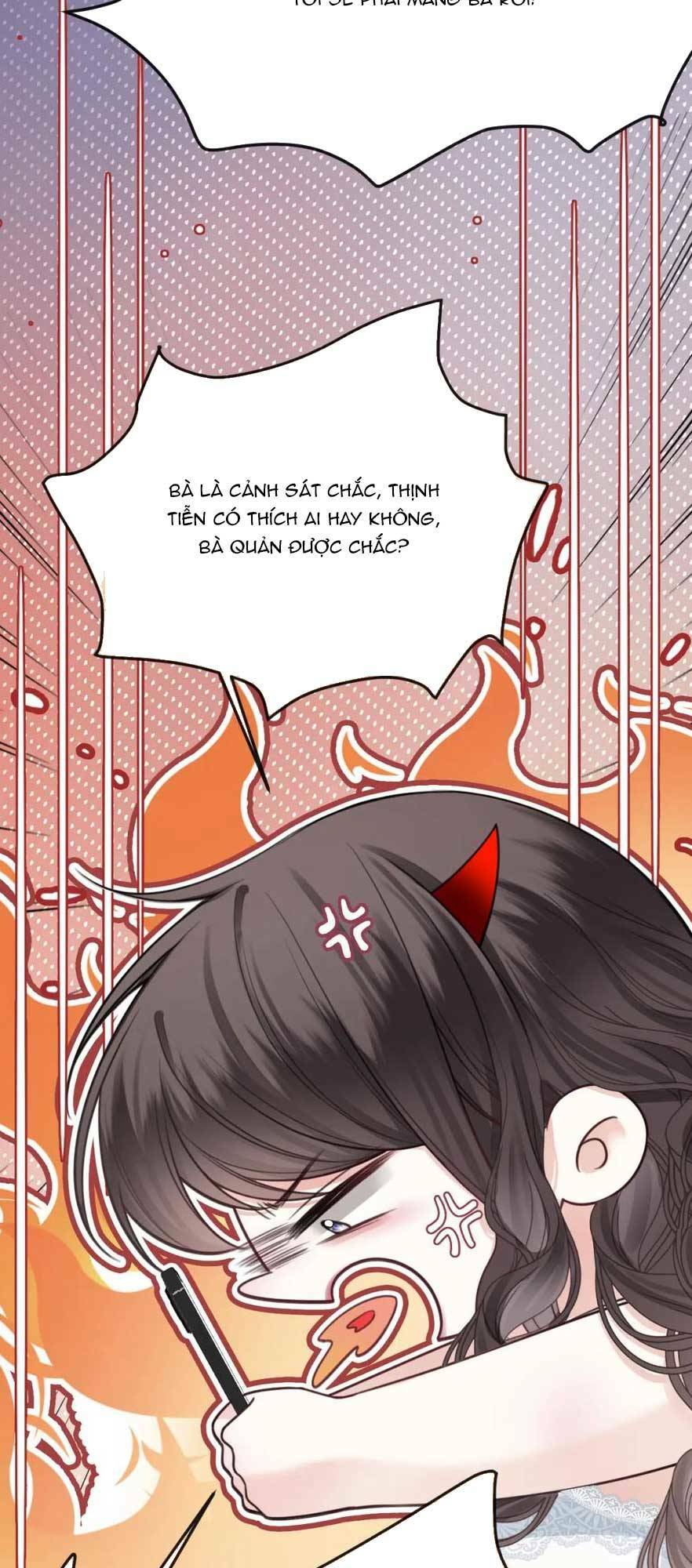 Ngày Mai Cũng Thích Em Chapter 31 - Trang 2