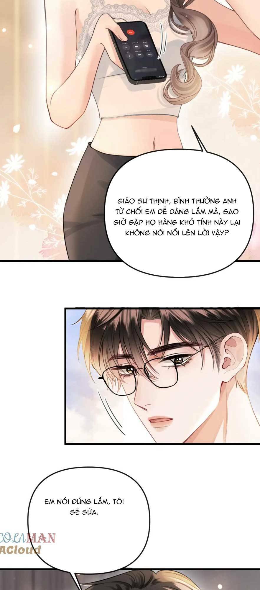 Ngày Mai Cũng Thích Em Chapter 31 - Trang 2