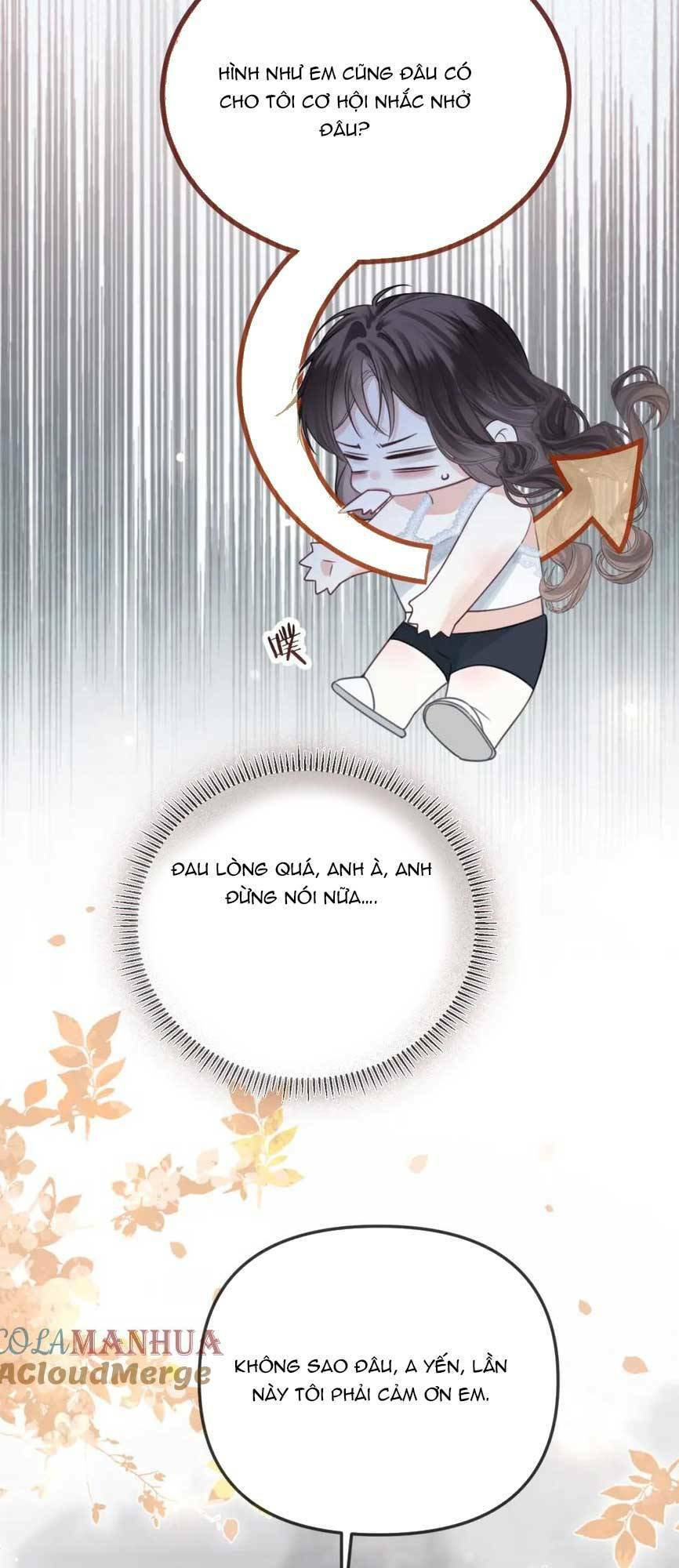 Ngày Mai Cũng Thích Em Chapter 31 - Trang 2