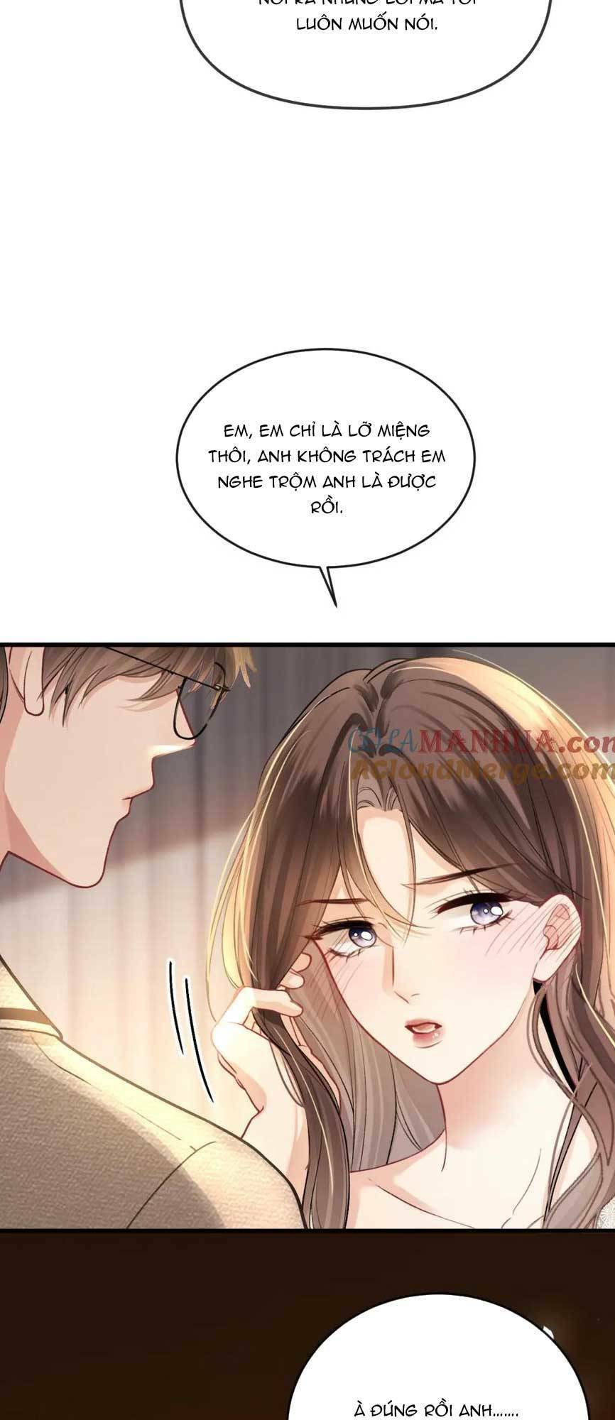 Ngày Mai Cũng Thích Em Chapter 31 - Trang 2