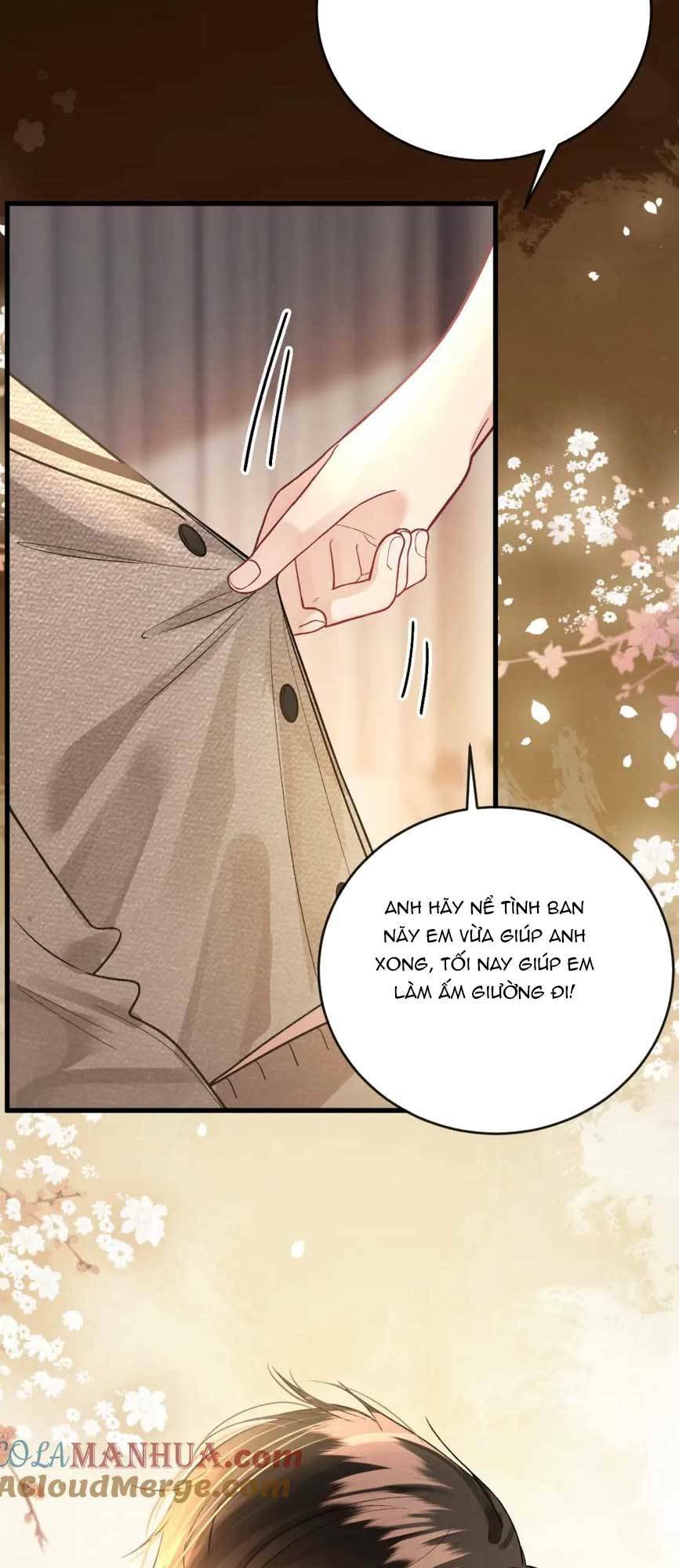 Ngày Mai Cũng Thích Em Chapter 31 - Trang 2