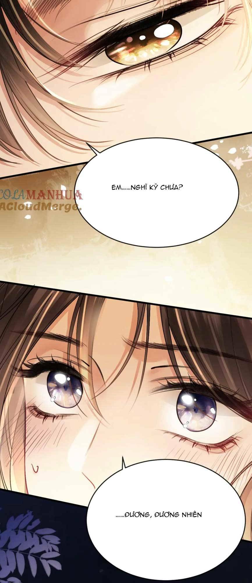 Ngày Mai Cũng Thích Em Chapter 31 - Trang 2