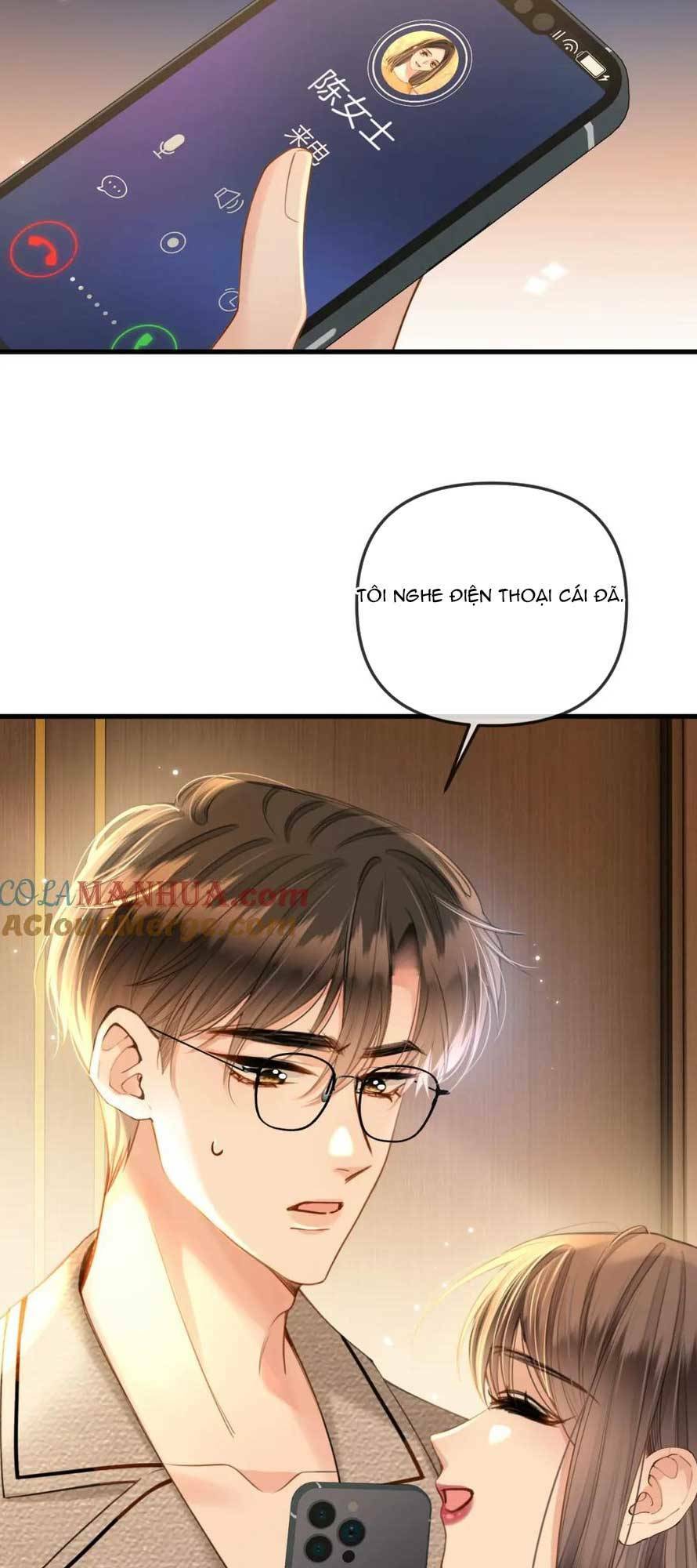 Ngày Mai Cũng Thích Em Chapter 31 - Trang 2