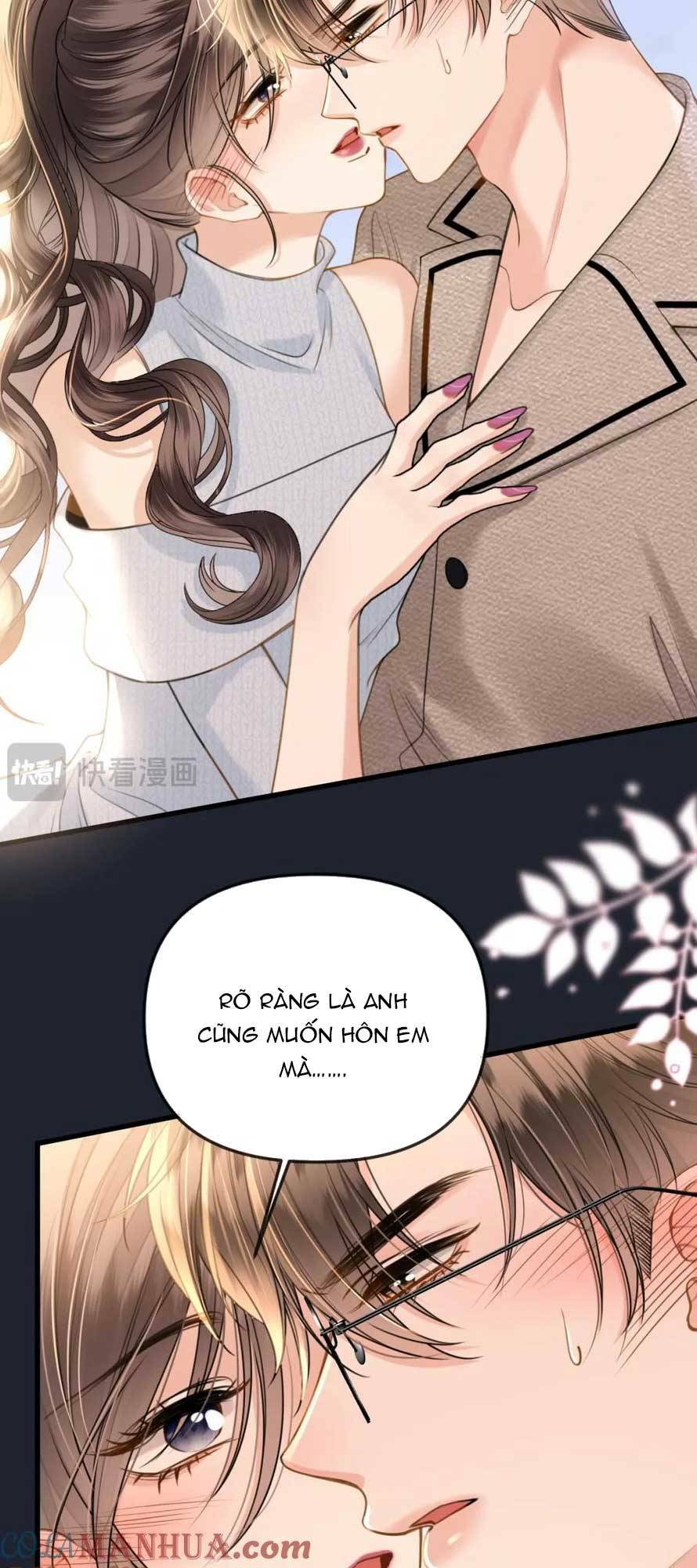 Ngày Mai Cũng Thích Em Chapter 30 - Trang 2