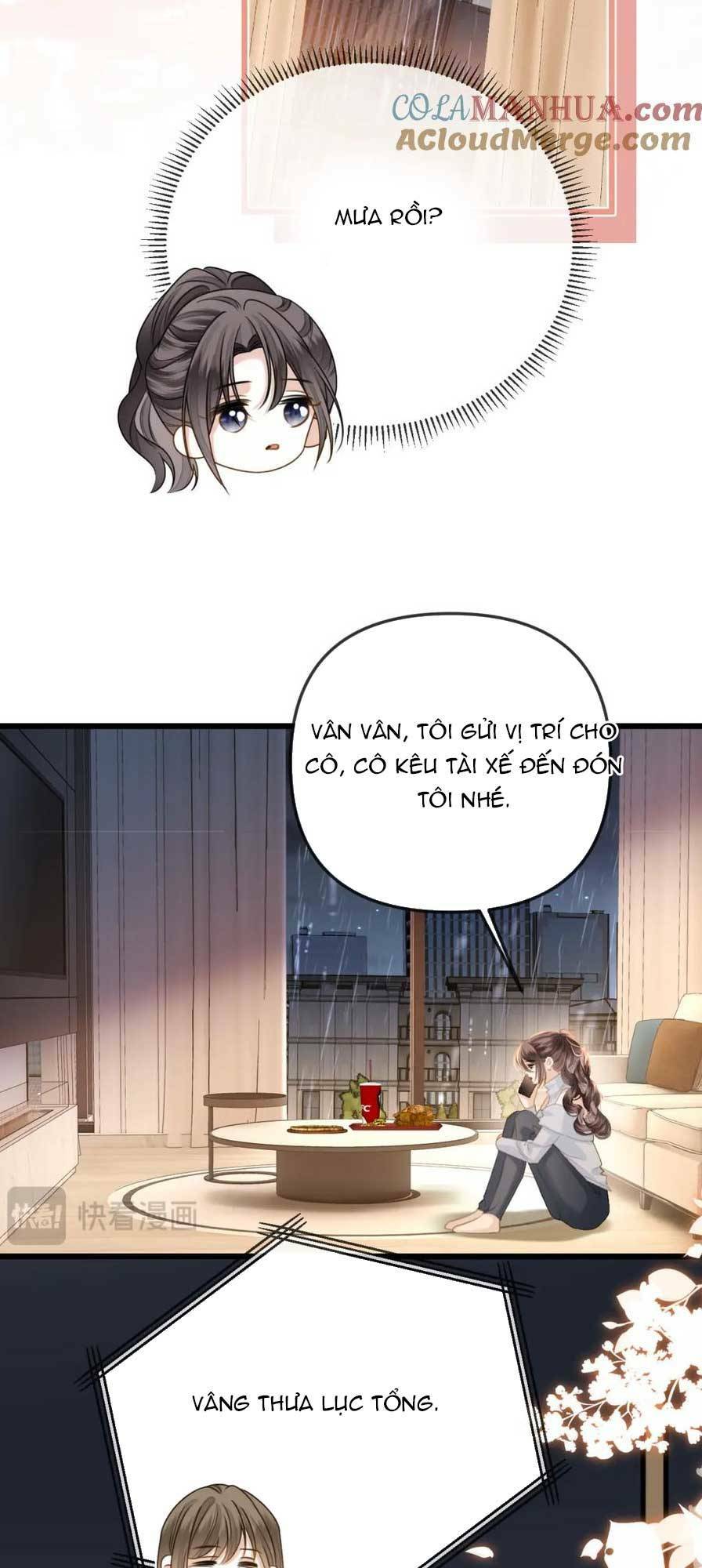 Ngày Mai Cũng Thích Em Chapter 30 - Trang 2