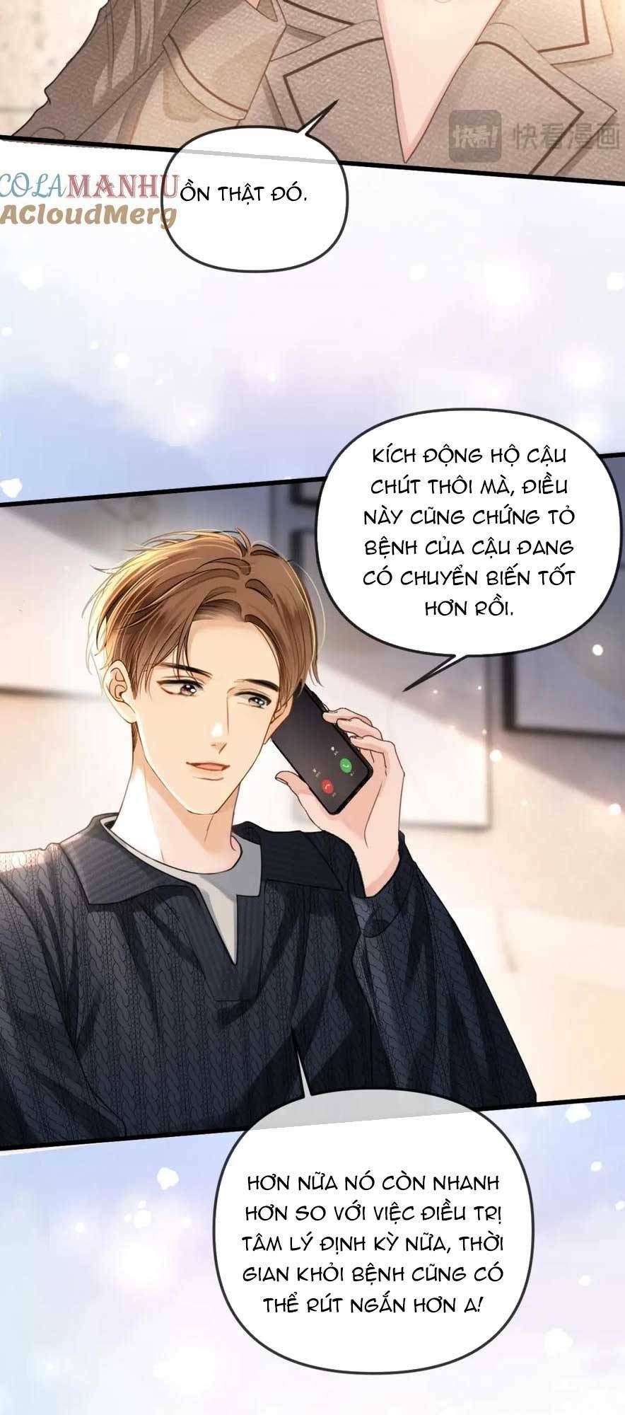 Ngày Mai Cũng Thích Em Chapter 30 - Trang 2