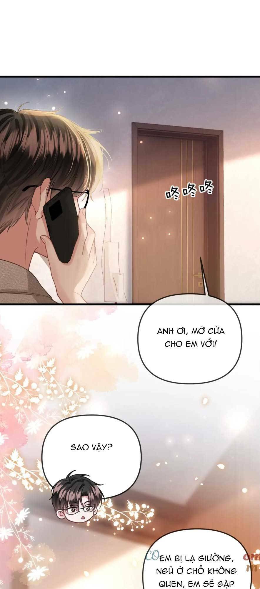 Ngày Mai Cũng Thích Em Chapter 30 - Trang 2