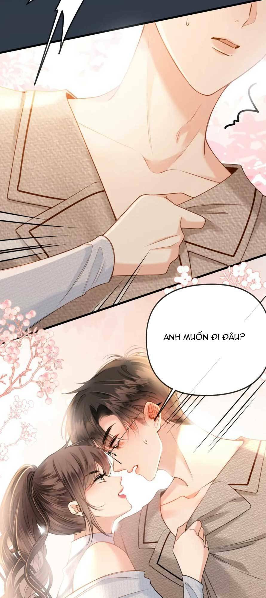 Ngày Mai Cũng Thích Em Chapter 30 - Trang 2