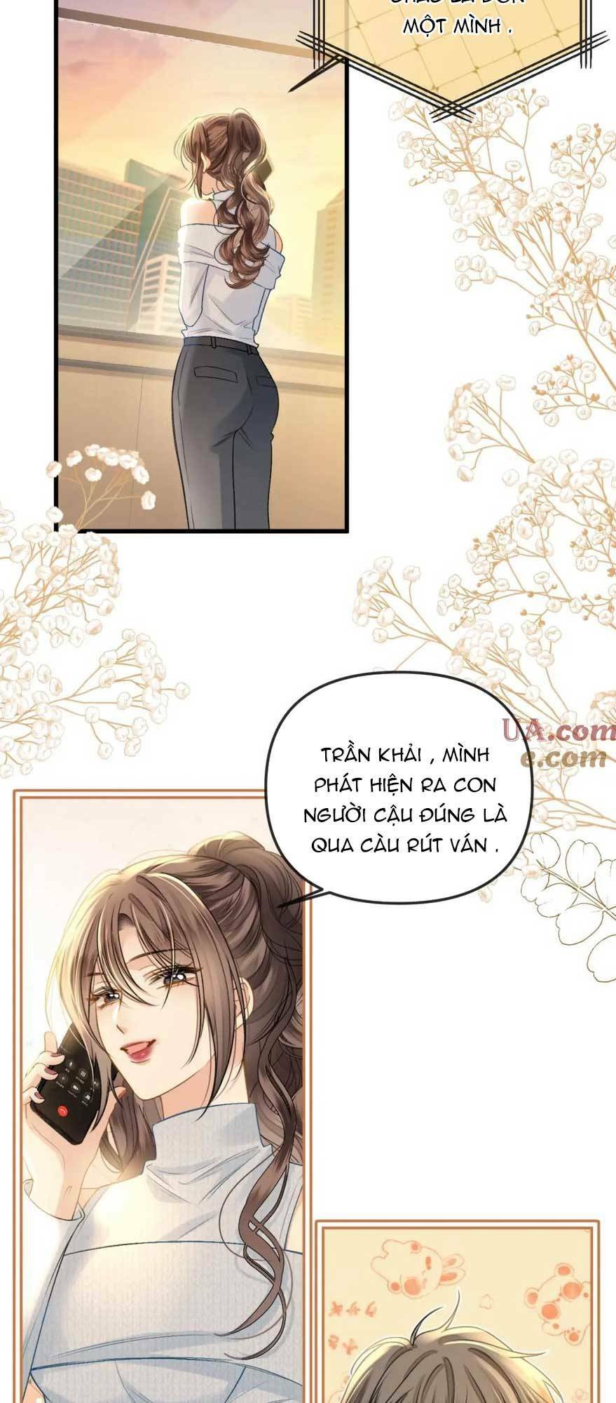 Ngày Mai Cũng Thích Em Chapter 29 - Trang 2