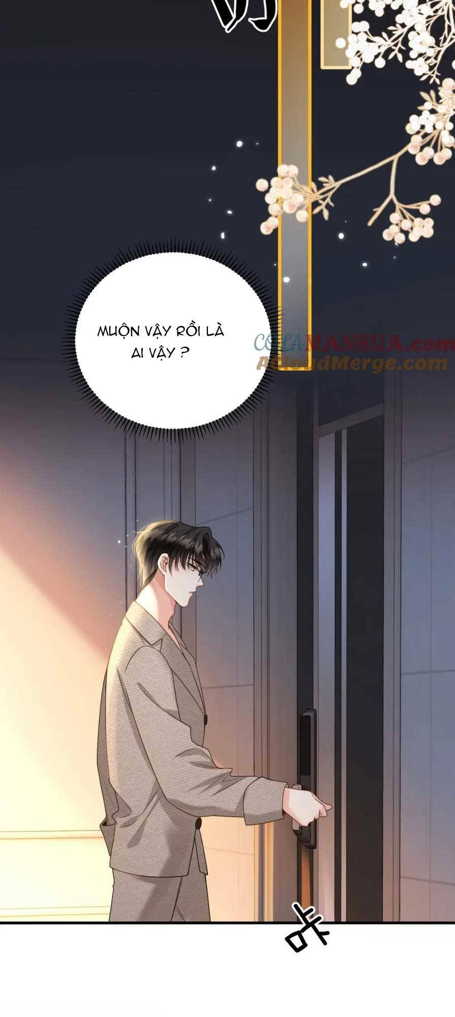 Ngày Mai Cũng Thích Em Chapter 29 - Trang 2