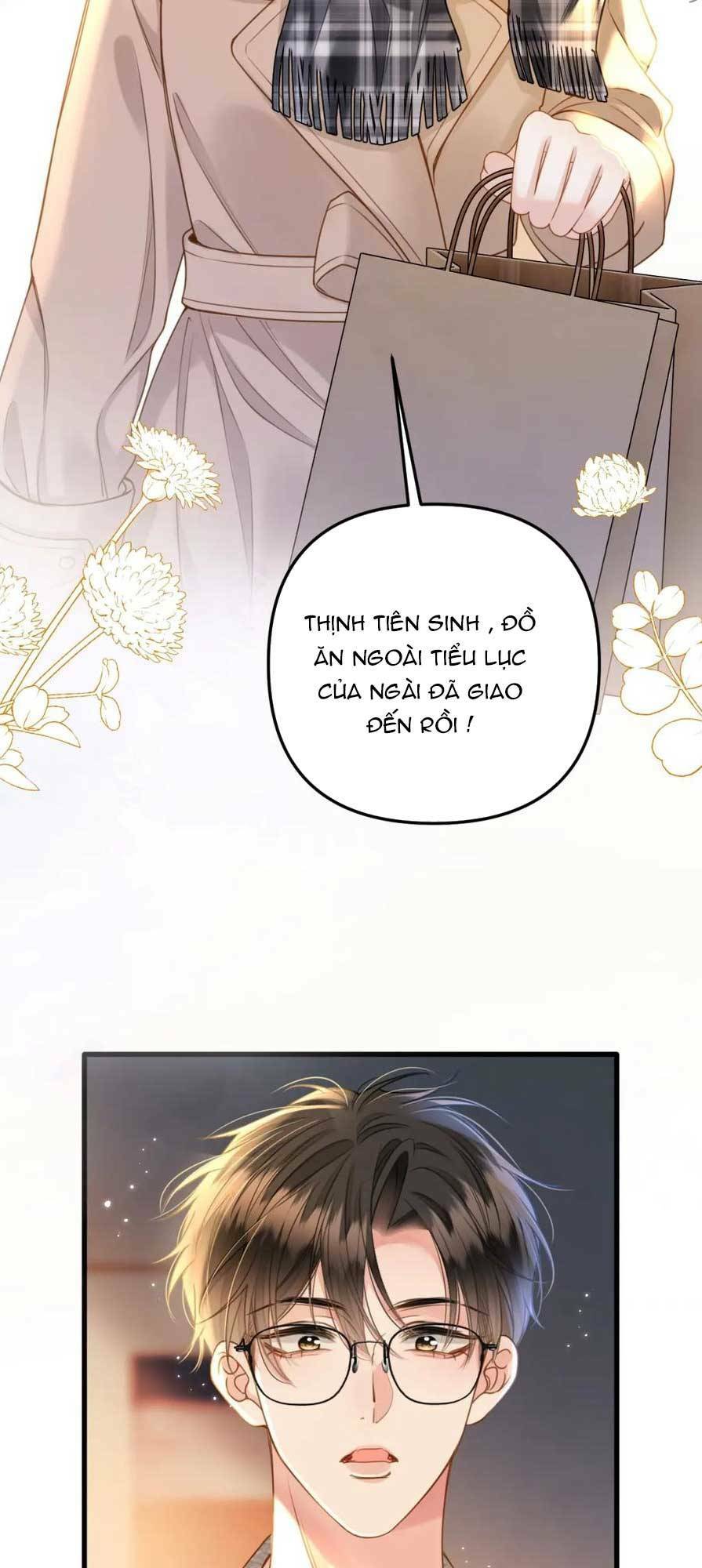 Ngày Mai Cũng Thích Em Chapter 29 - Trang 2