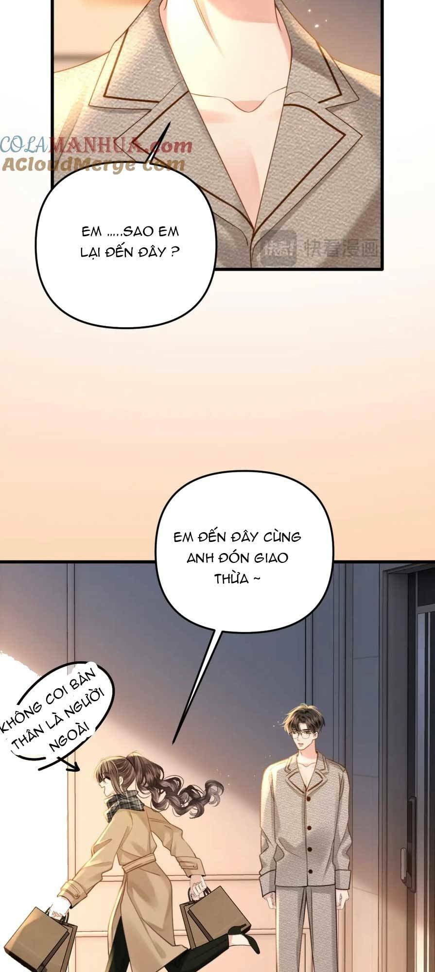 Ngày Mai Cũng Thích Em Chapter 29 - Trang 2