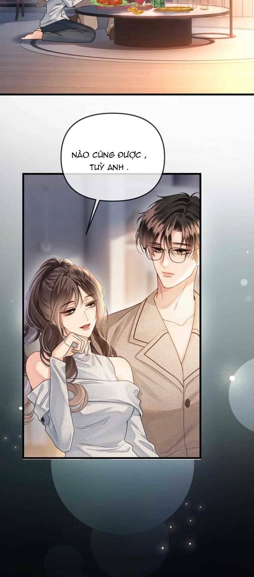 Ngày Mai Cũng Thích Em Chapter 29 - Trang 2