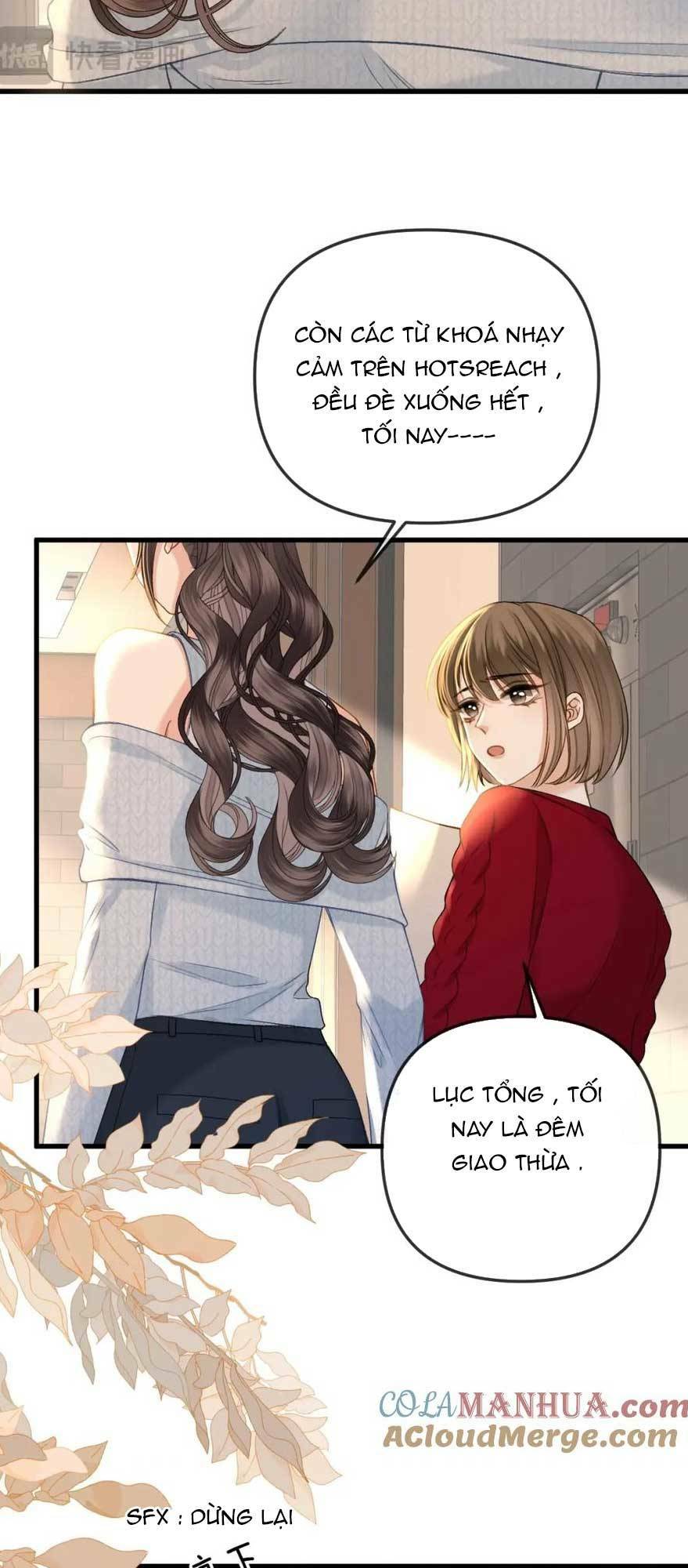 Ngày Mai Cũng Thích Em Chapter 29 - Trang 2