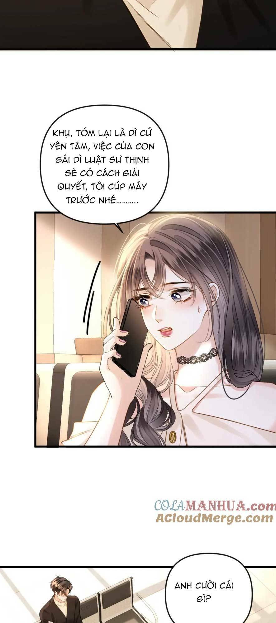 Ngày Mai Cũng Thích Em Chapter 28 - Trang 2