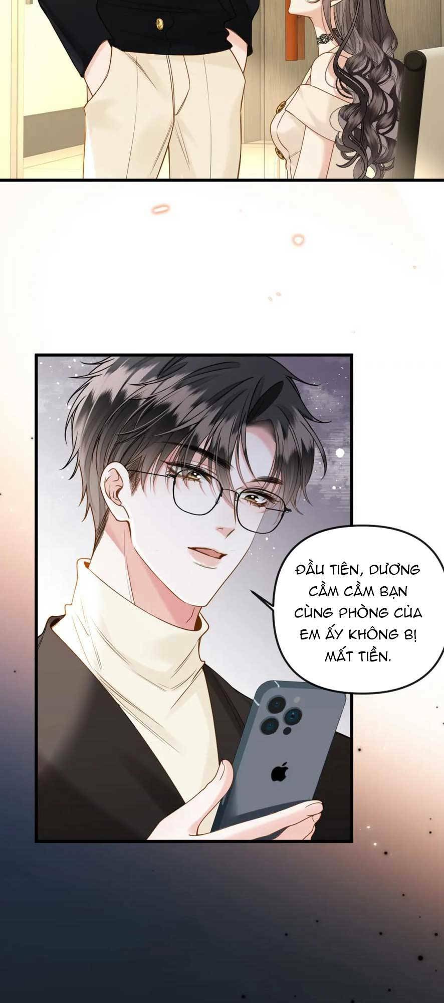 Ngày Mai Cũng Thích Em Chapter 28 - Trang 2