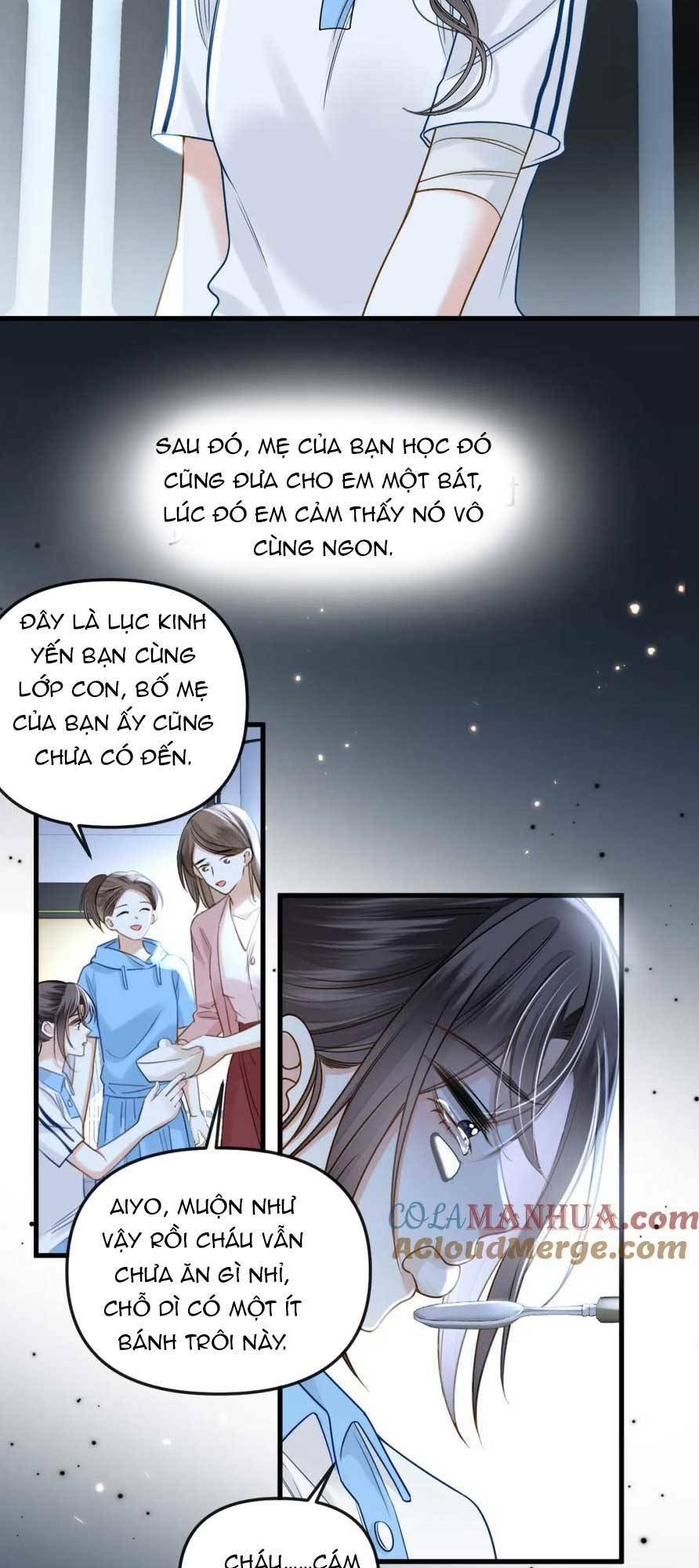 Ngày Mai Cũng Thích Em Chapter 28 - Trang 2