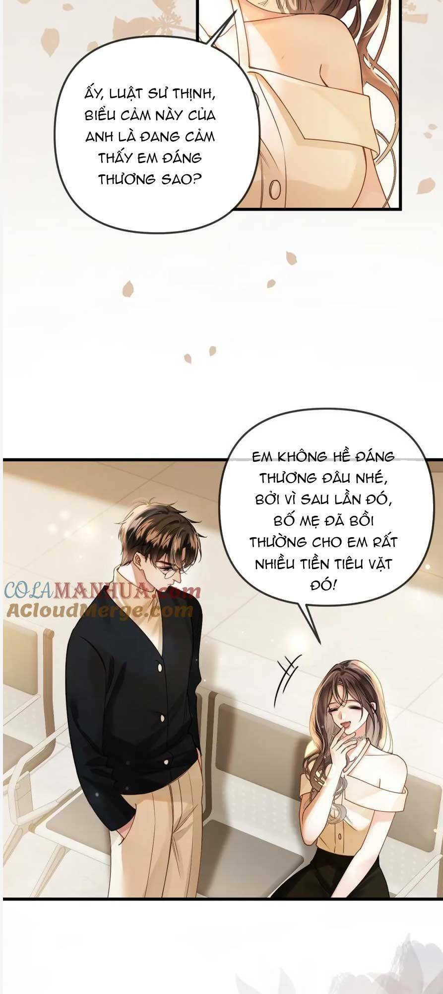 Ngày Mai Cũng Thích Em Chapter 28 - Trang 2