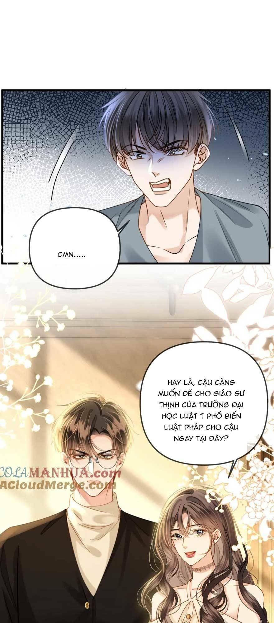 Ngày Mai Cũng Thích Em Chapter 26 - Trang 2