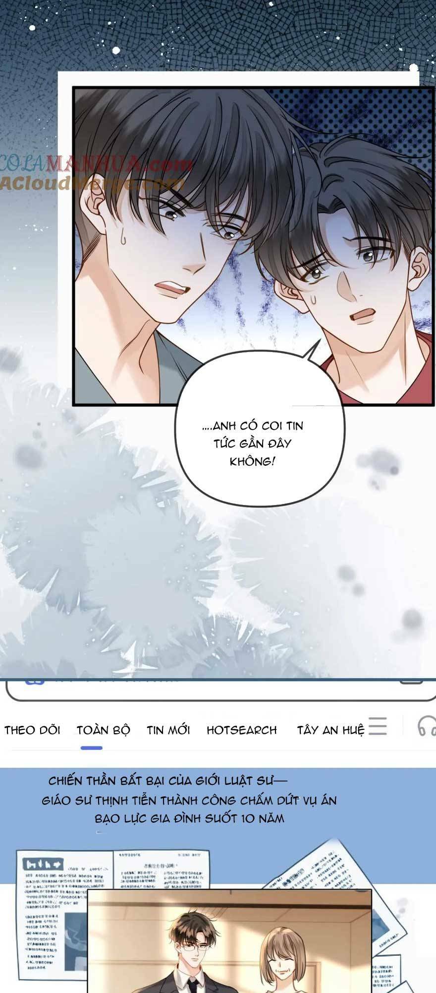 Ngày Mai Cũng Thích Em Chapter 26 - Trang 2