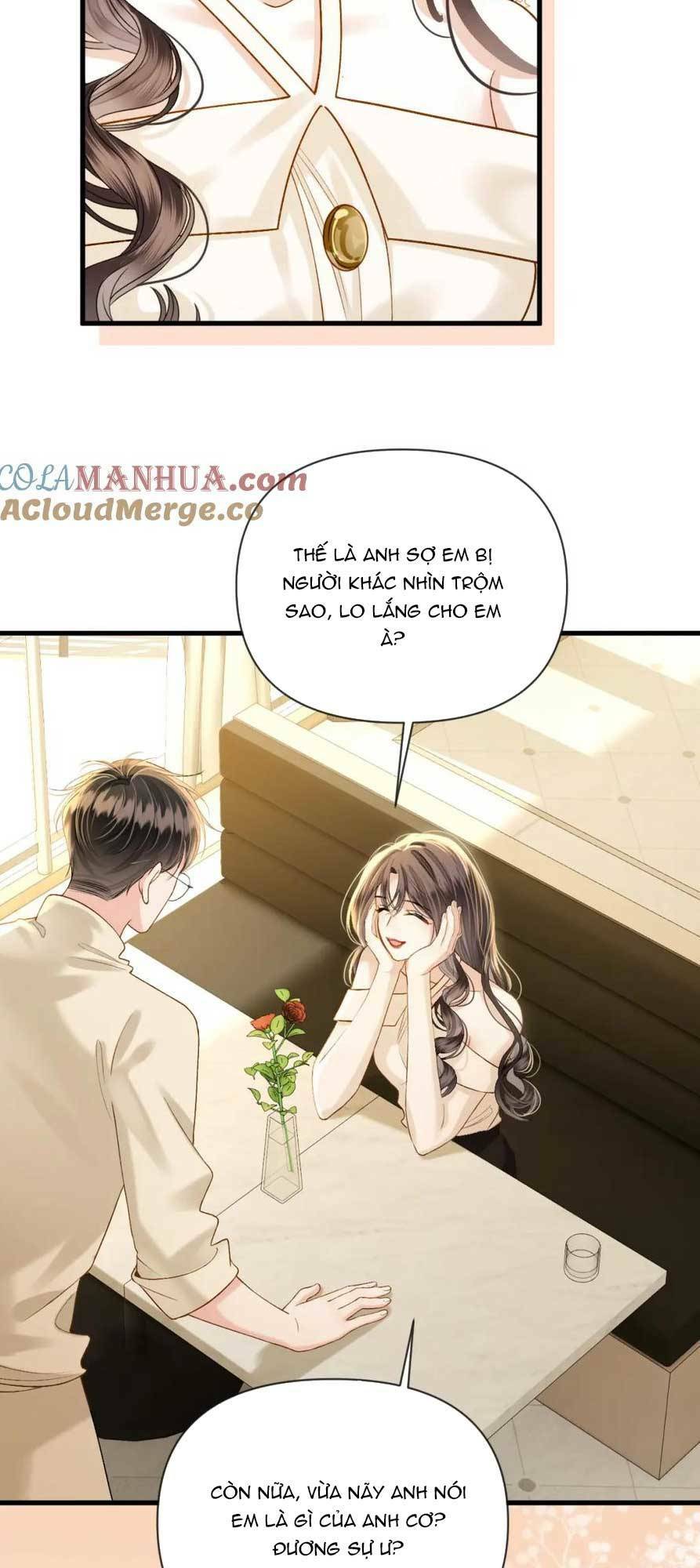 Ngày Mai Cũng Thích Em Chapter 26 - Trang 2