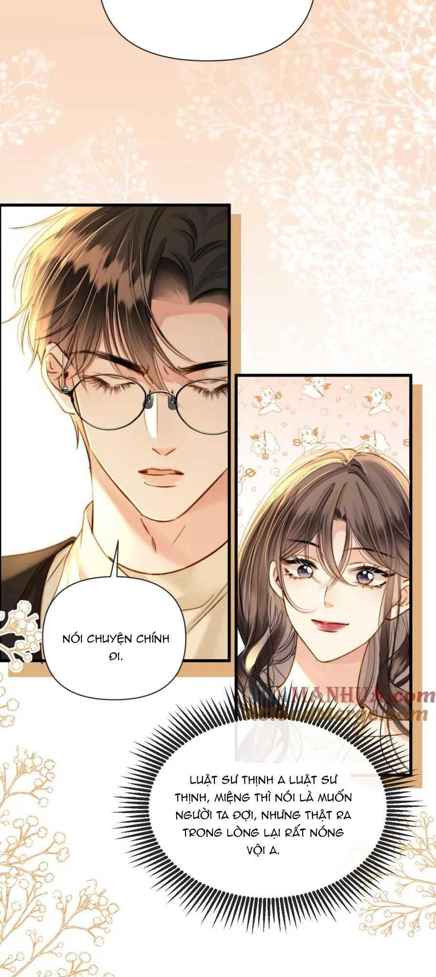 Ngày Mai Cũng Thích Em Chapter 26 - Trang 2