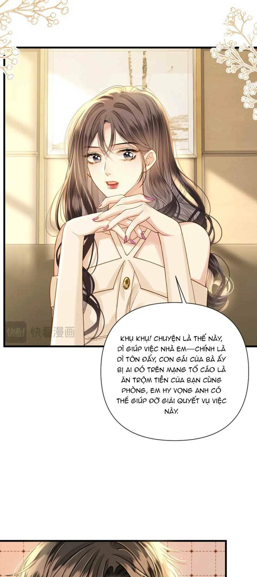 Ngày Mai Cũng Thích Em Chapter 26 - Trang 2