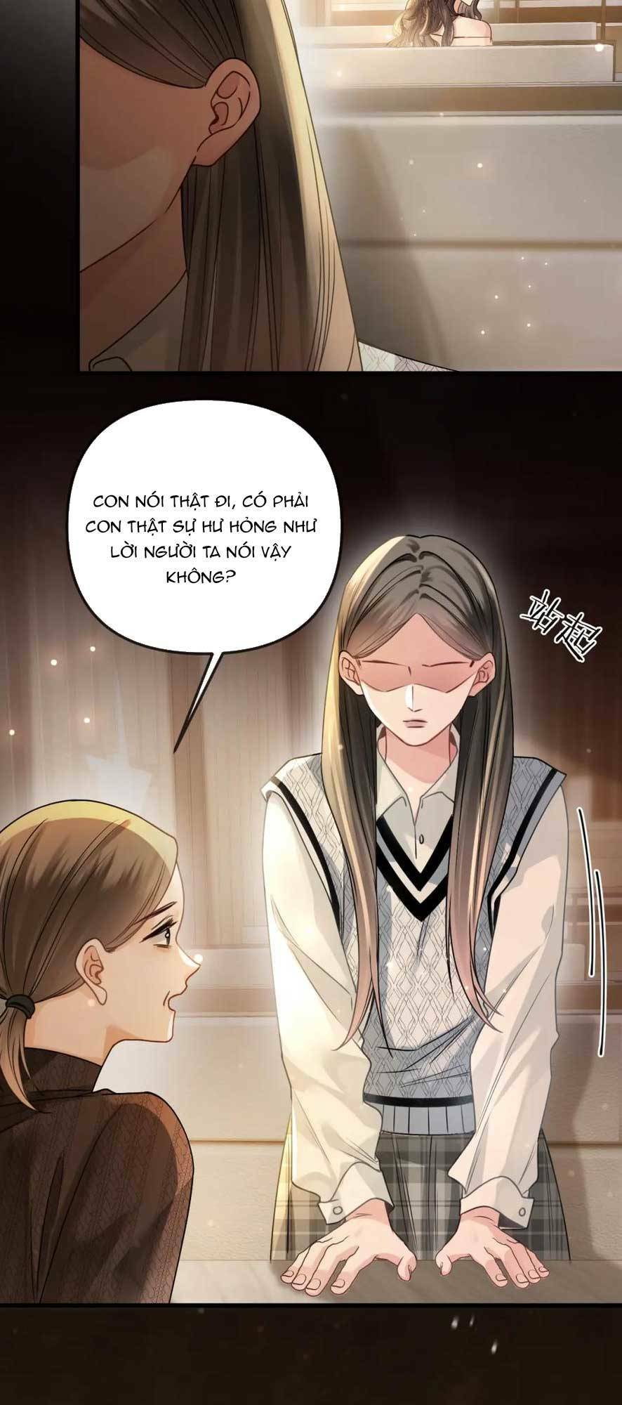 Ngày Mai Cũng Thích Em Chapter 26 - Trang 2