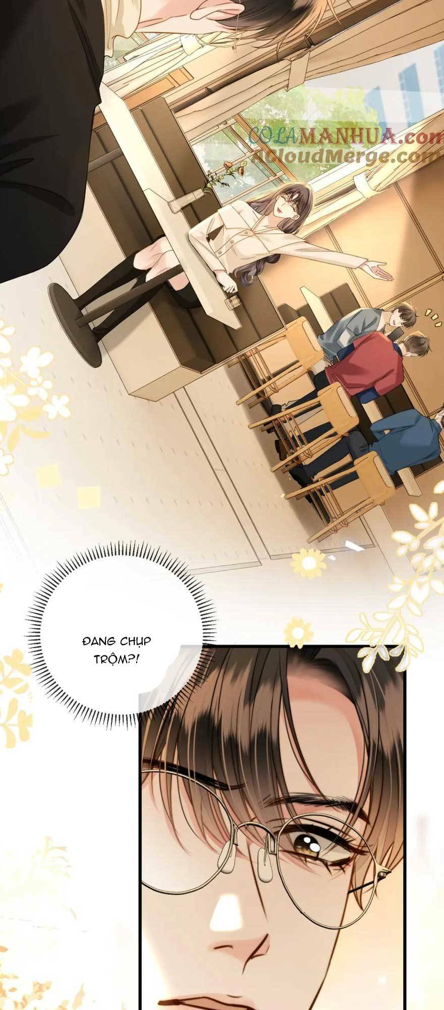 Ngày Mai Cũng Thích Em Chapter 26 - Trang 2