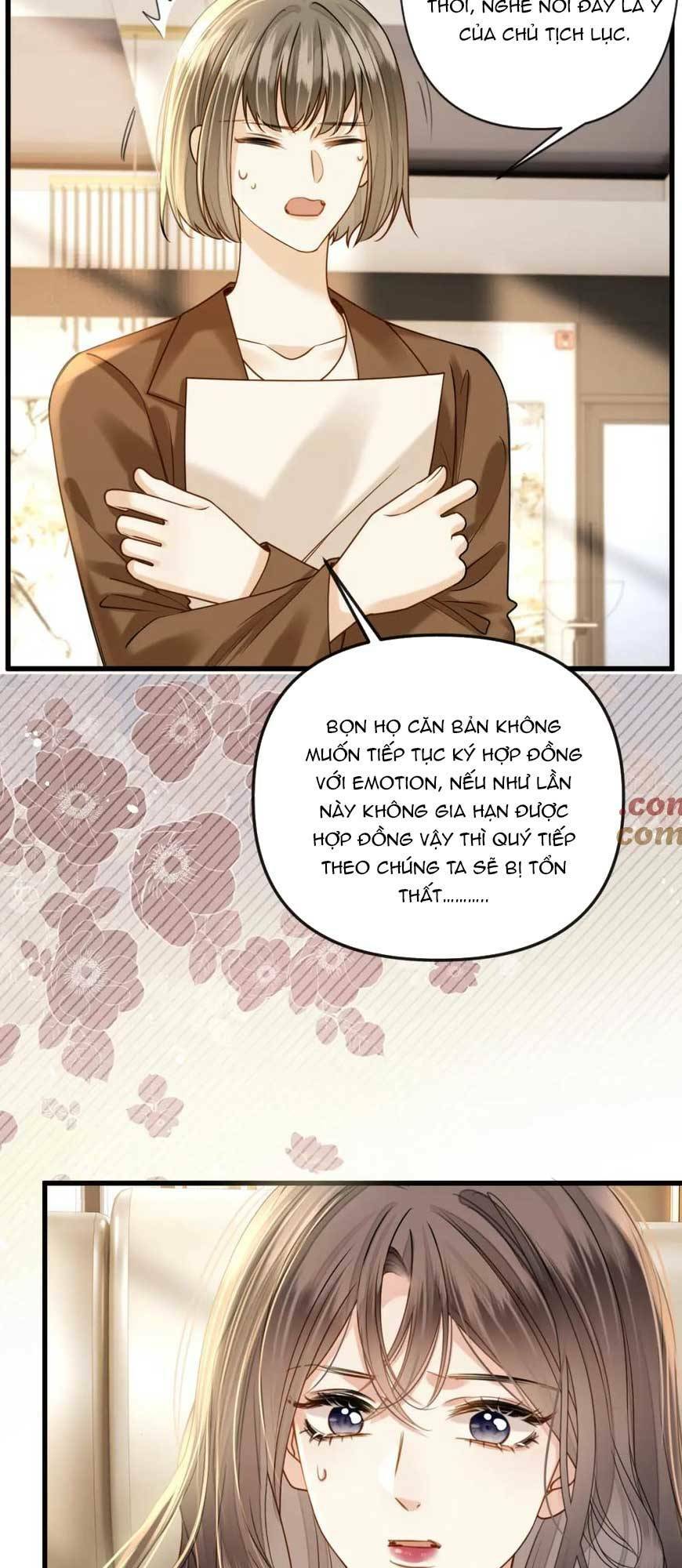 Ngày Mai Cũng Thích Em Chapter 25 - Trang 2