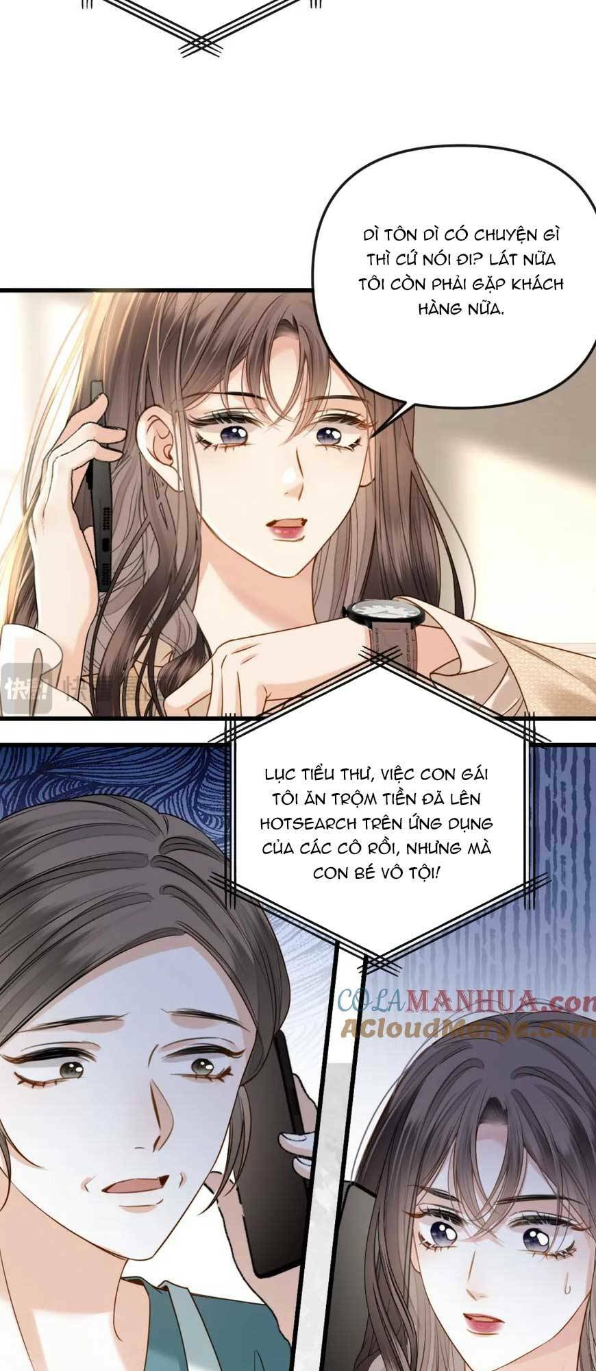 Ngày Mai Cũng Thích Em Chapter 25 - Trang 2