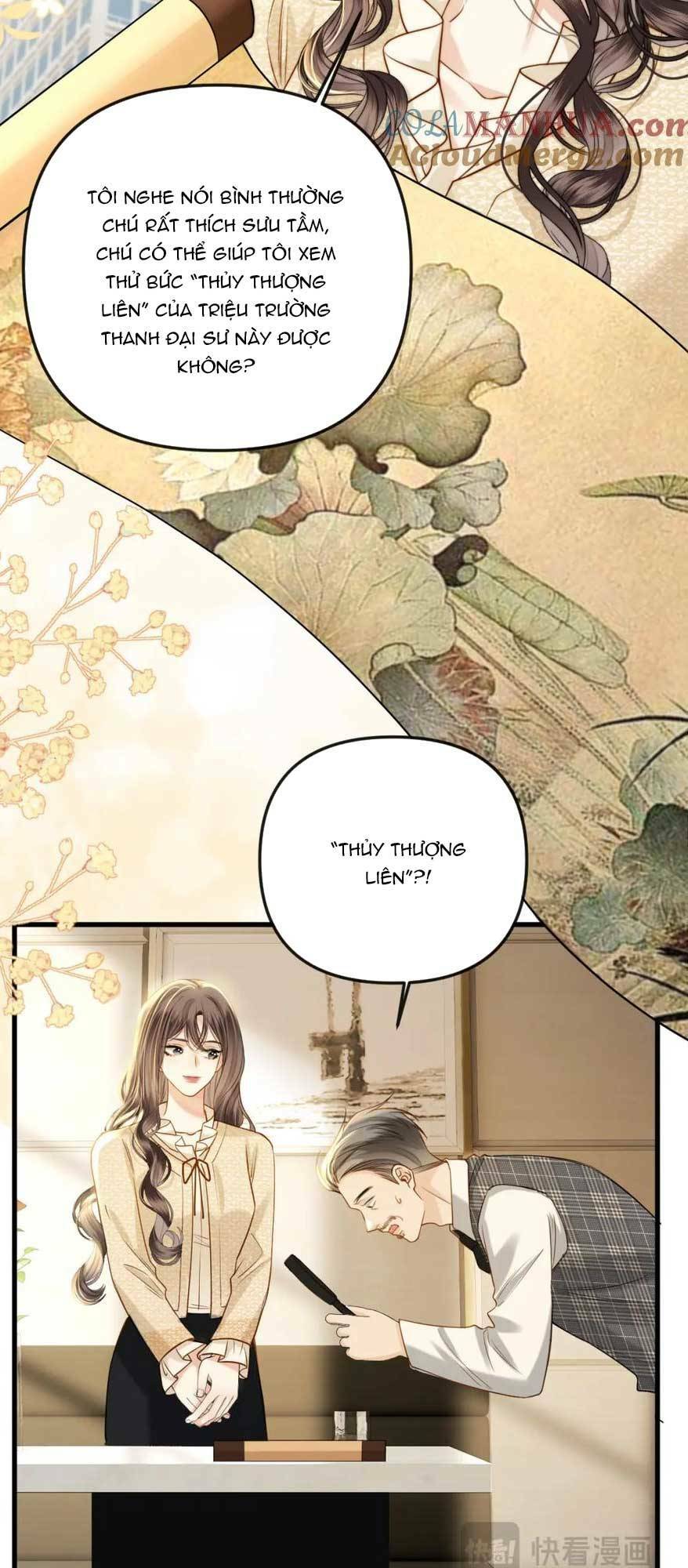 Ngày Mai Cũng Thích Em Chapter 25 - Trang 2