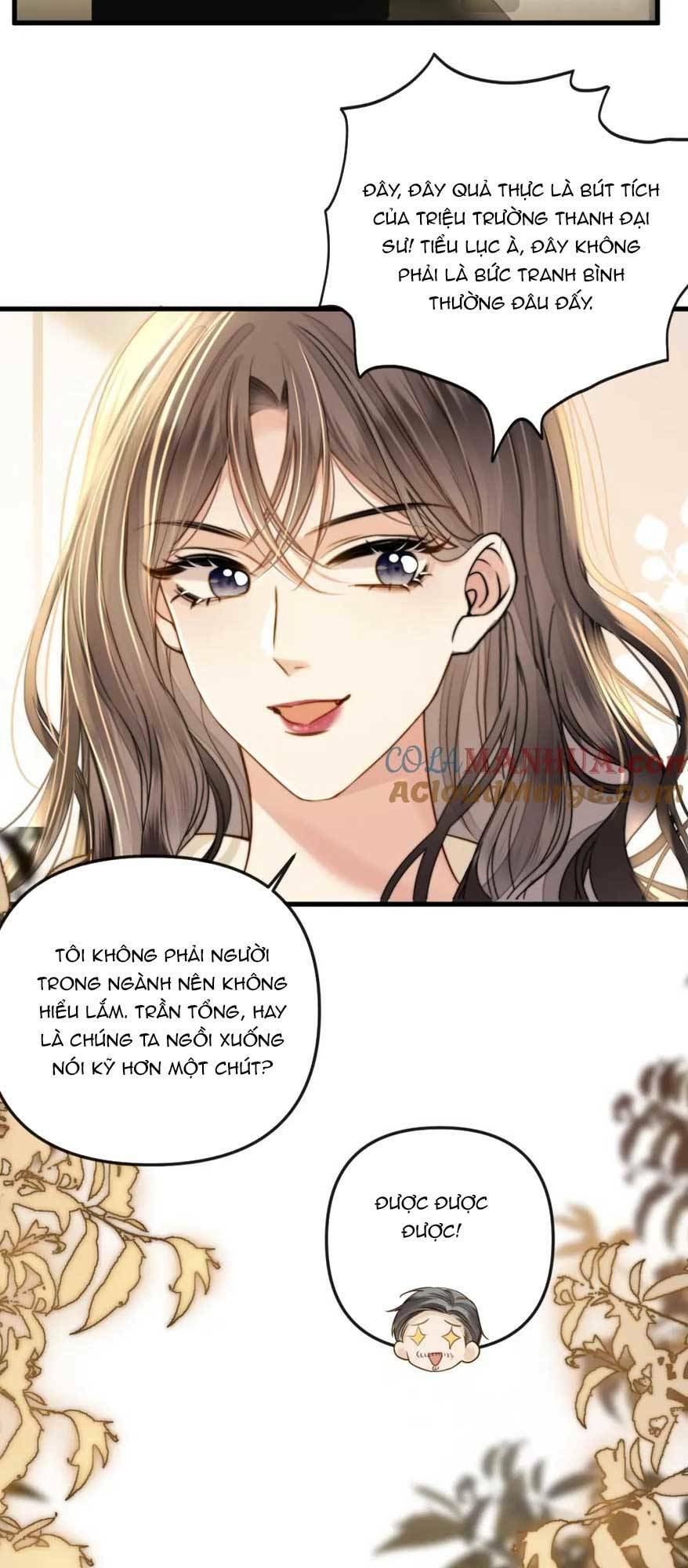 Ngày Mai Cũng Thích Em Chapter 25 - Trang 2